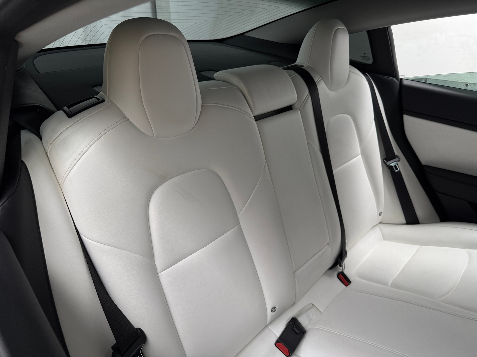 Thumbnail: 2018 Tesla Model 3 - 5