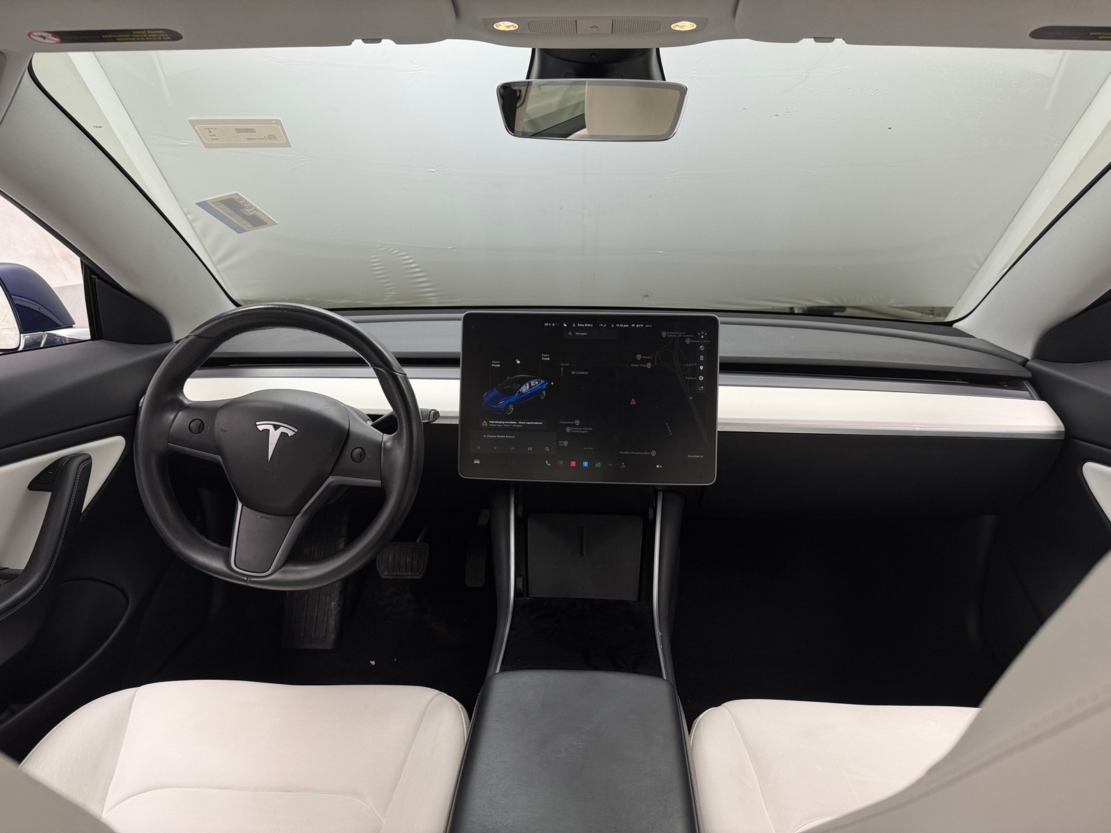 Thumbnail: 2018 Tesla Model 3 - 2