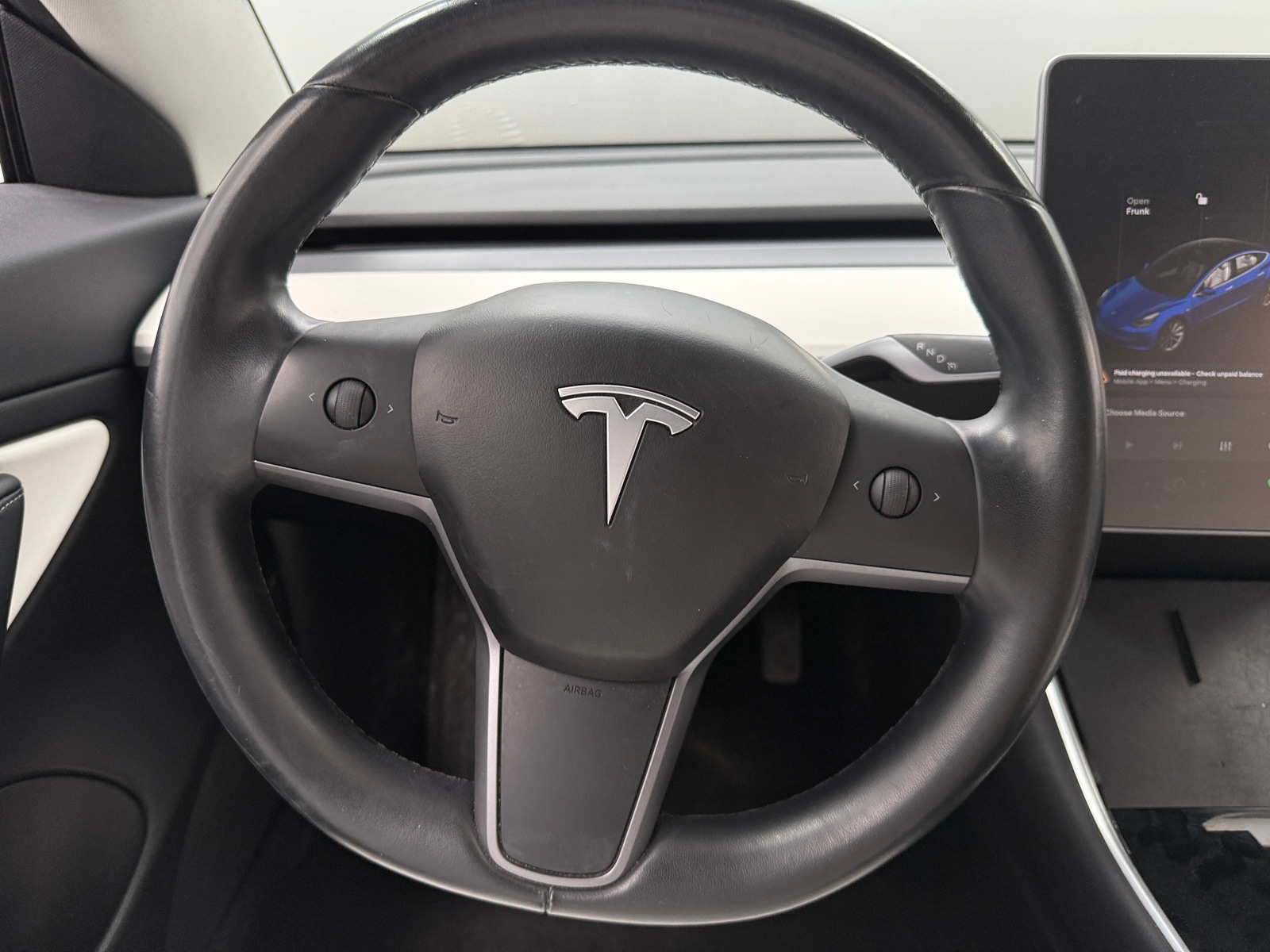 Thumbnail: 2018 Tesla Model 3 - 4