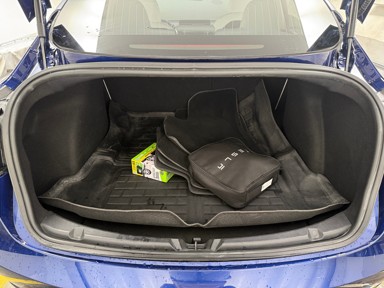 Thumbnail: 2018 Tesla Model 3 - 6