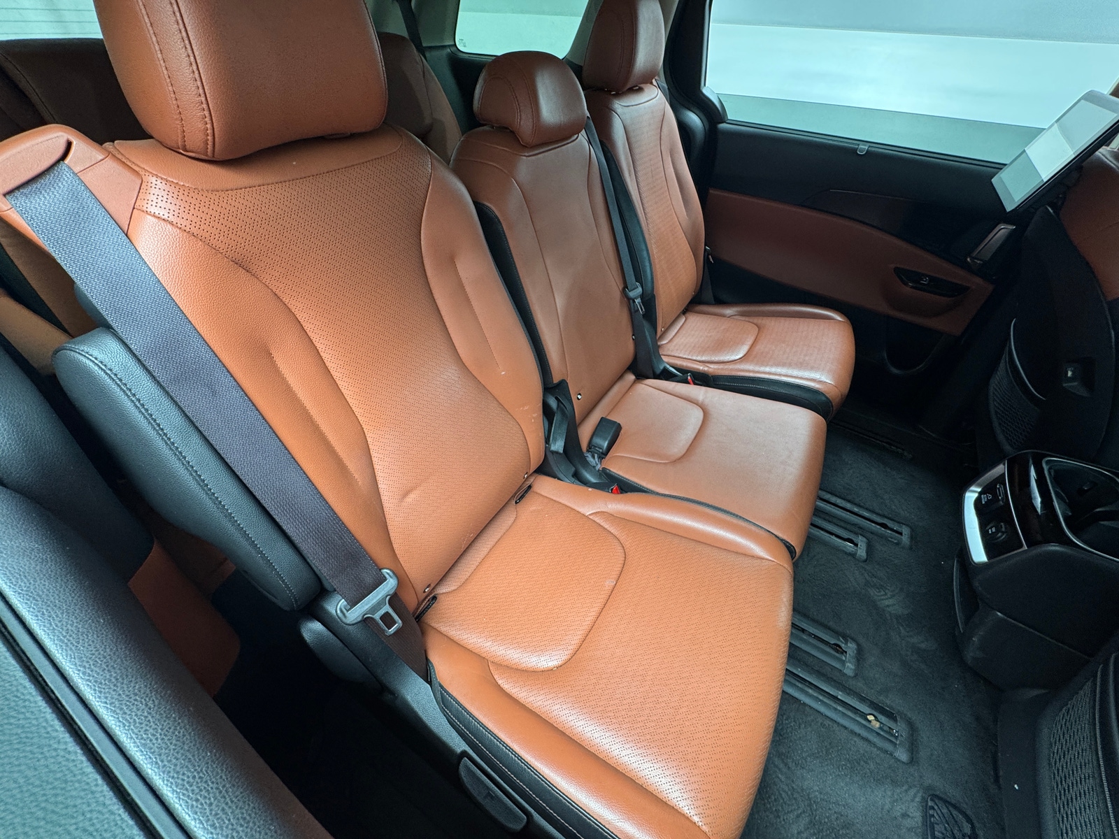 Thumbnail: 2023 Kia Carnival - 5