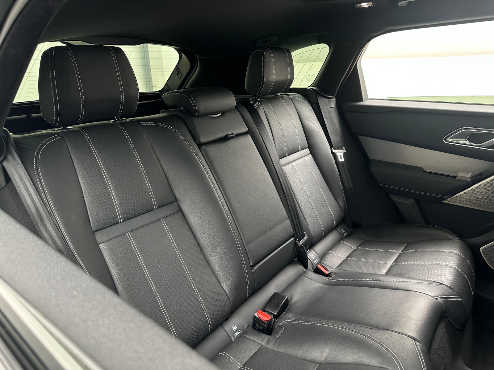 Thumbnail: 2019 Land Rover Range Rover Velar - 5