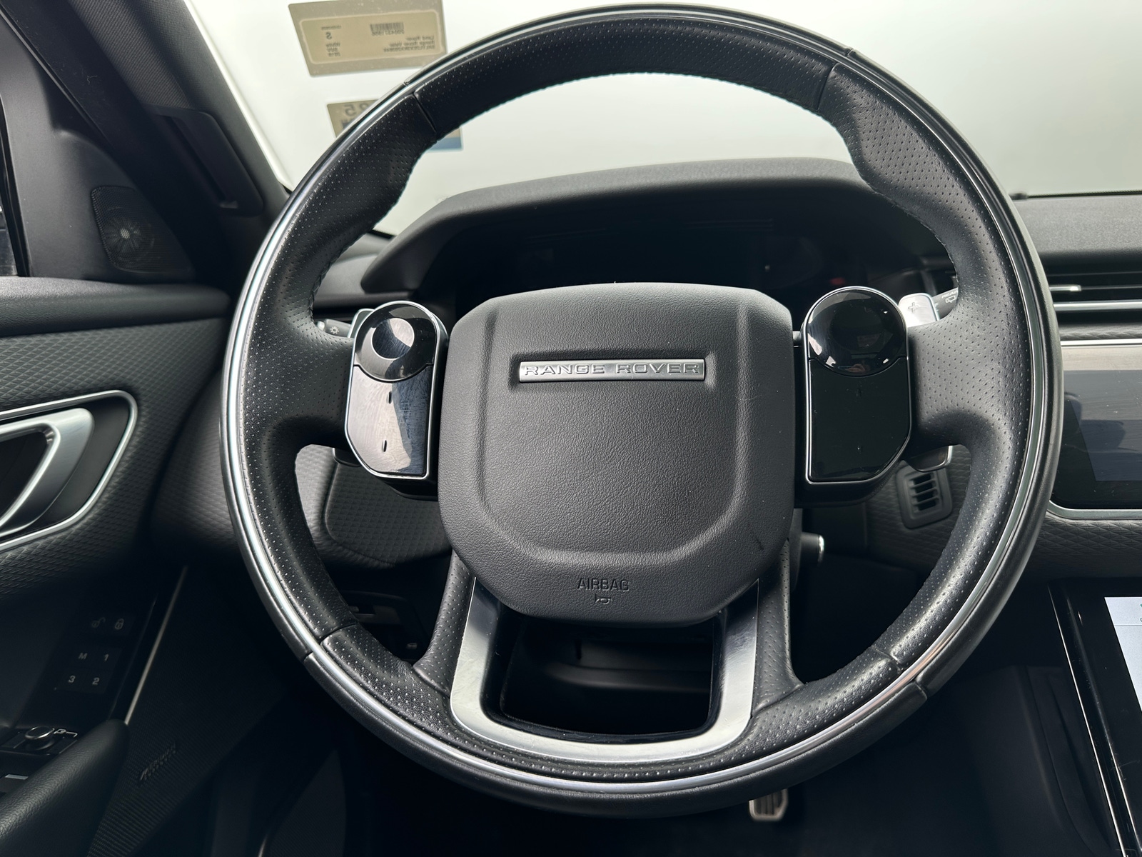 Thumbnail: 2019 Land Rover Range Rover Velar - 4