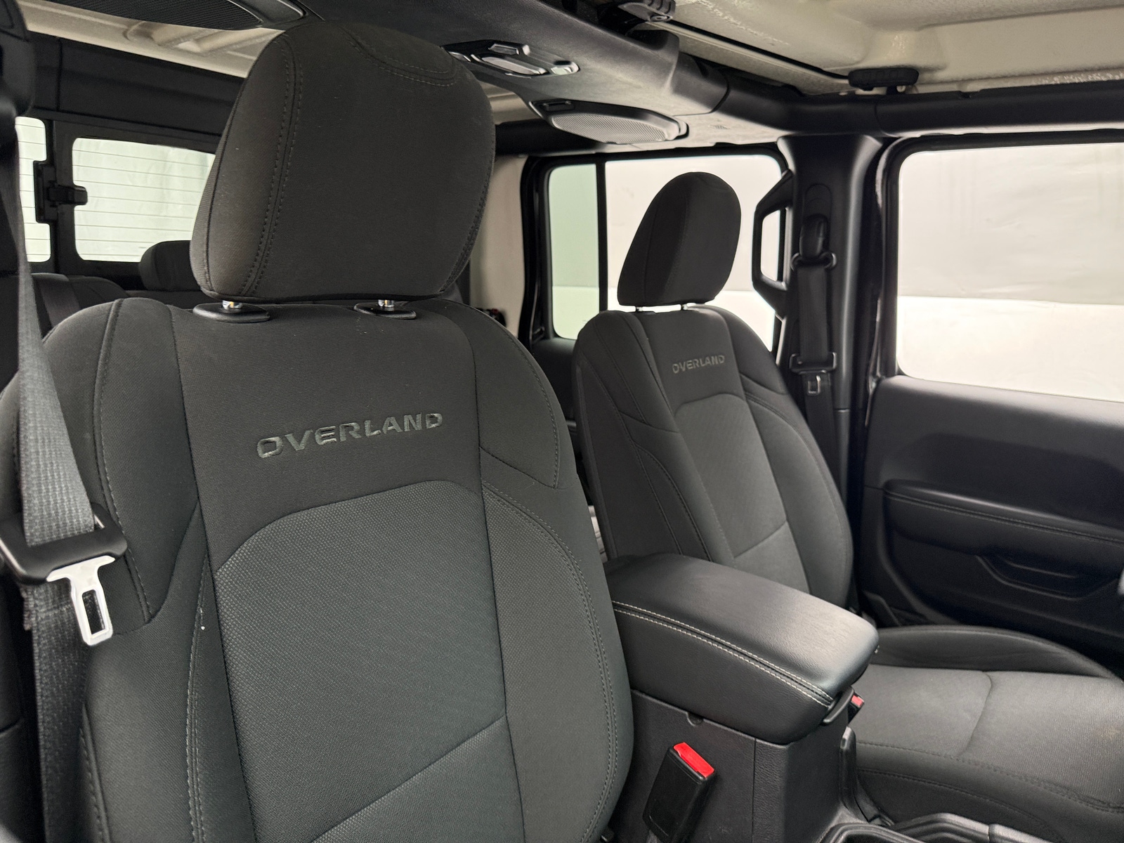 Thumbnail: 2022 Jeep Gladiator - 2