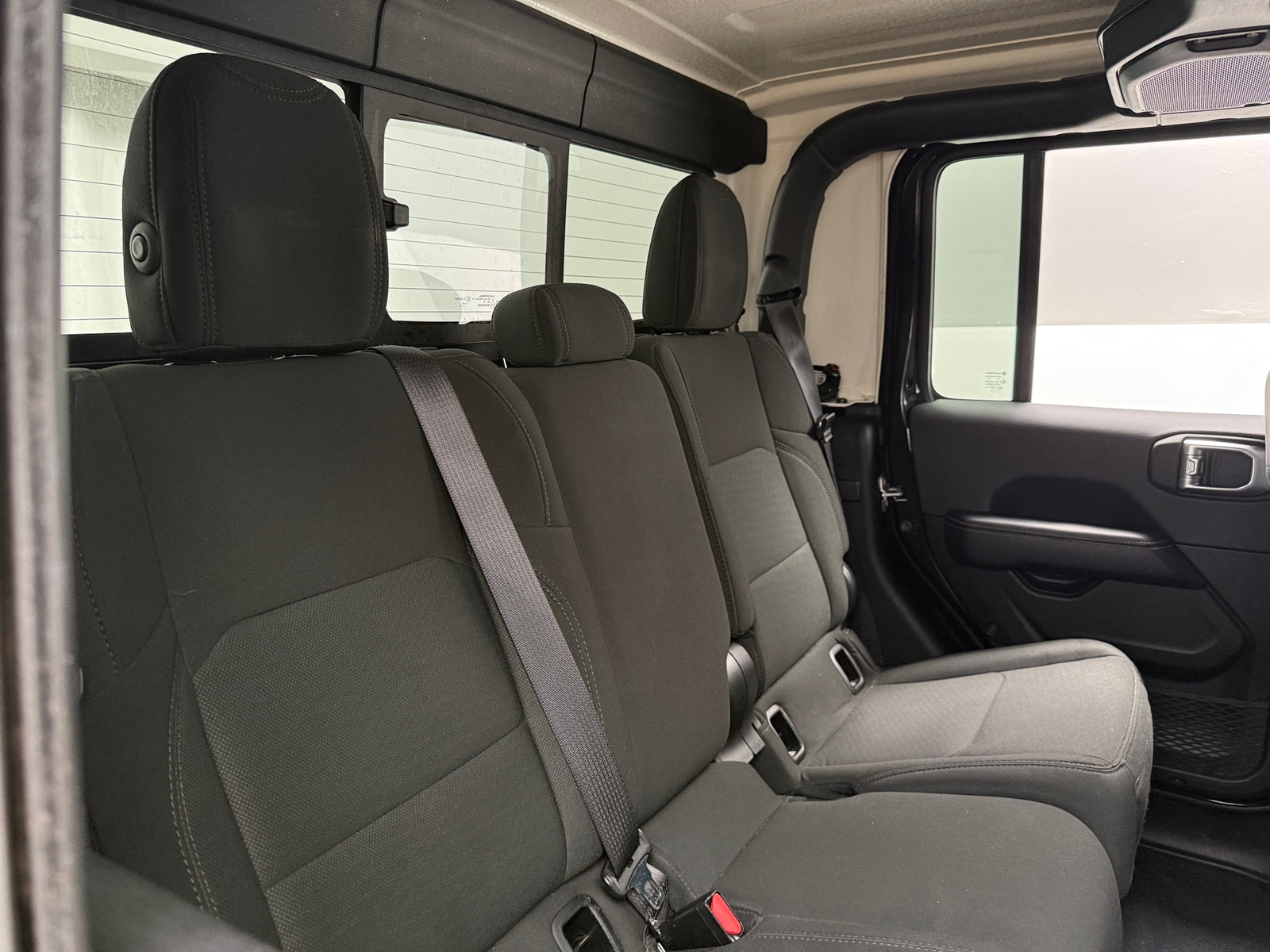 Thumbnail: 2022 Jeep Gladiator - 6