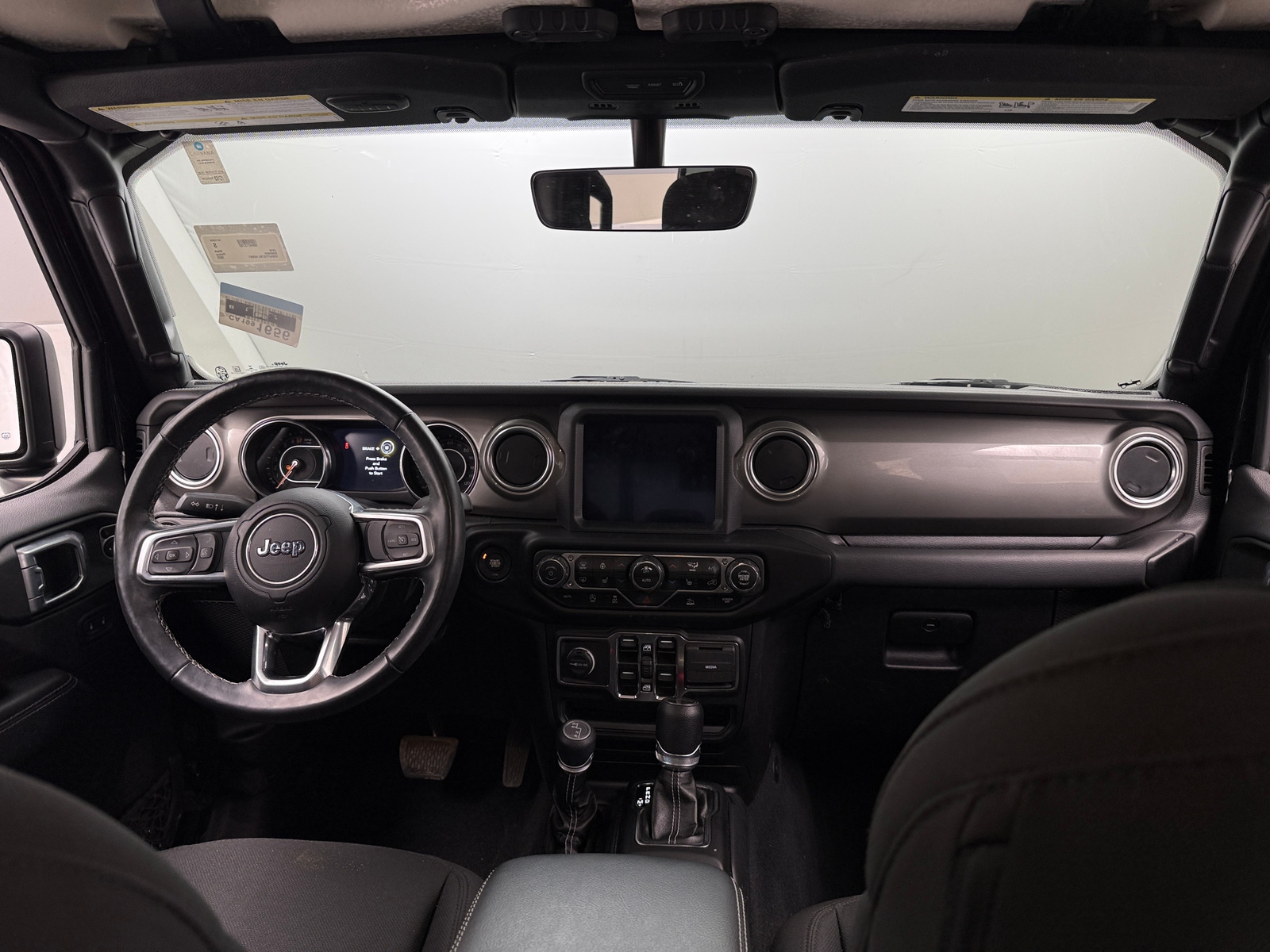 Thumbnail: 2022 Jeep Gladiator - 3