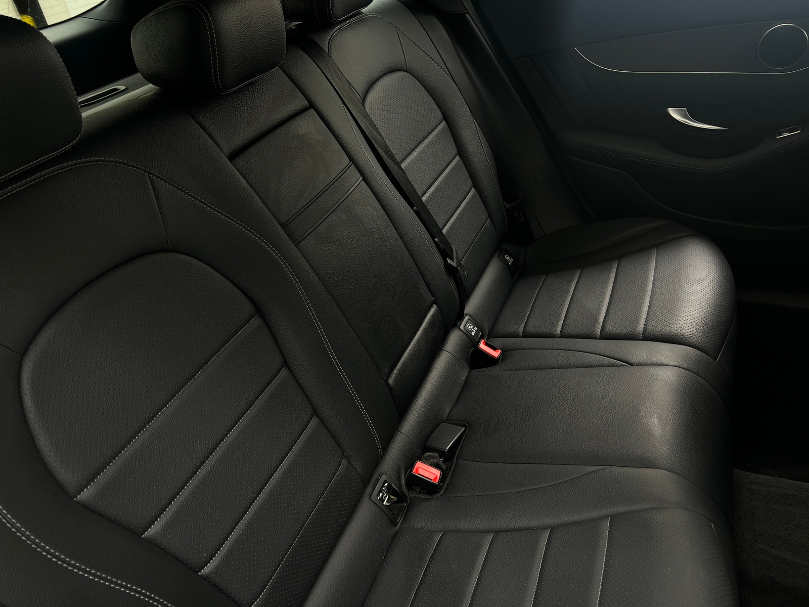 Thumbnail: 2019 Mercedes-Benz GLC - 5