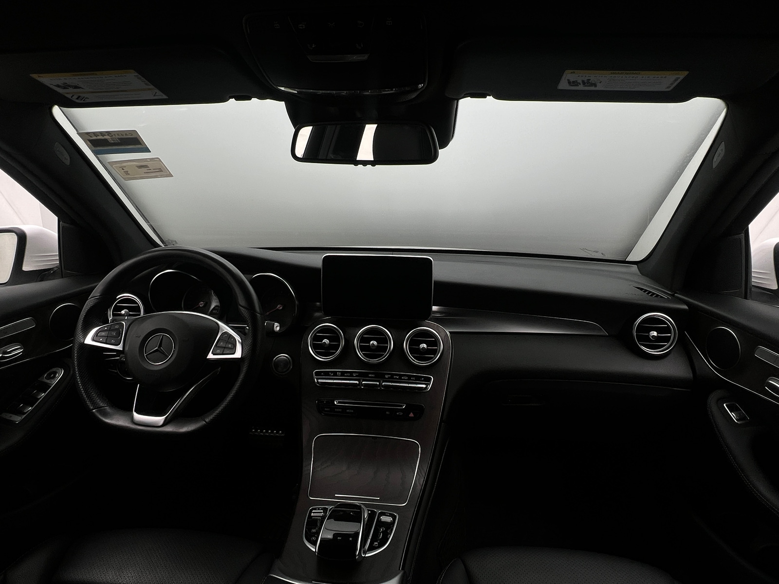 Thumbnail: 2019 Mercedes-Benz GLC - 2