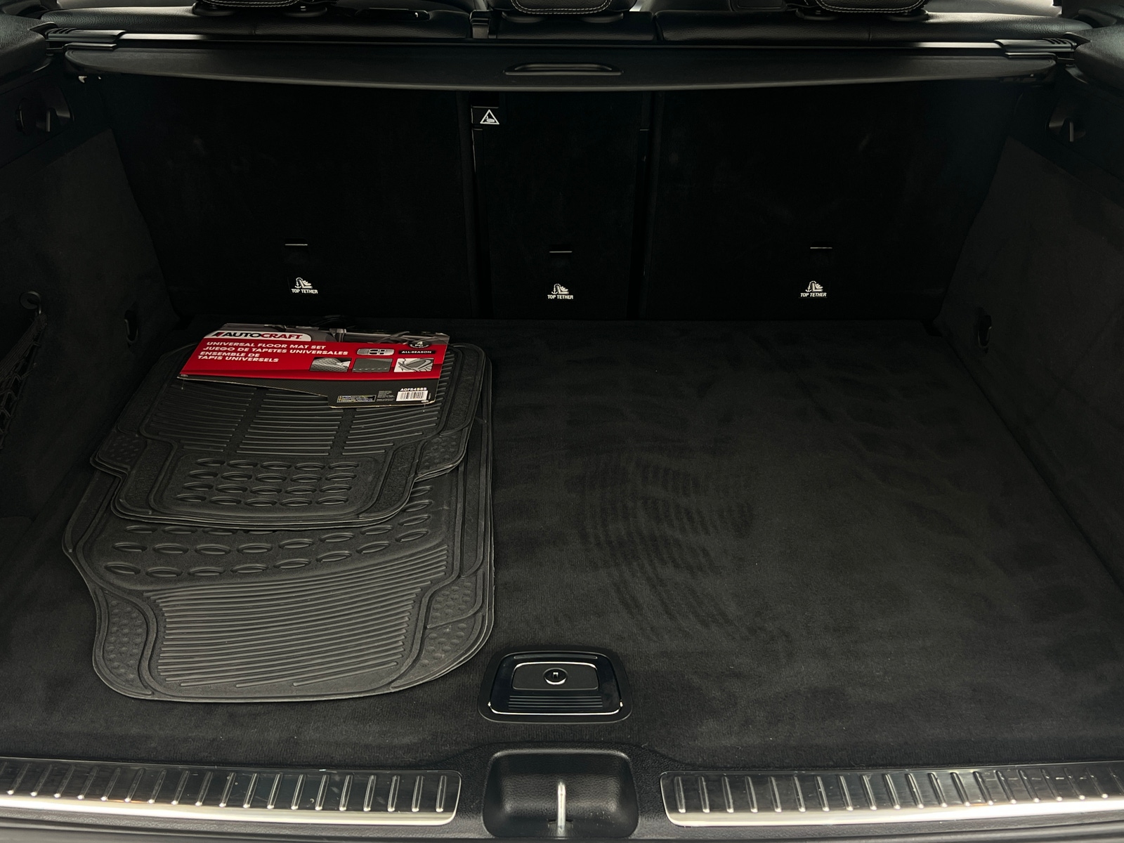 Thumbnail: 2019 Mercedes-Benz GLC - 6