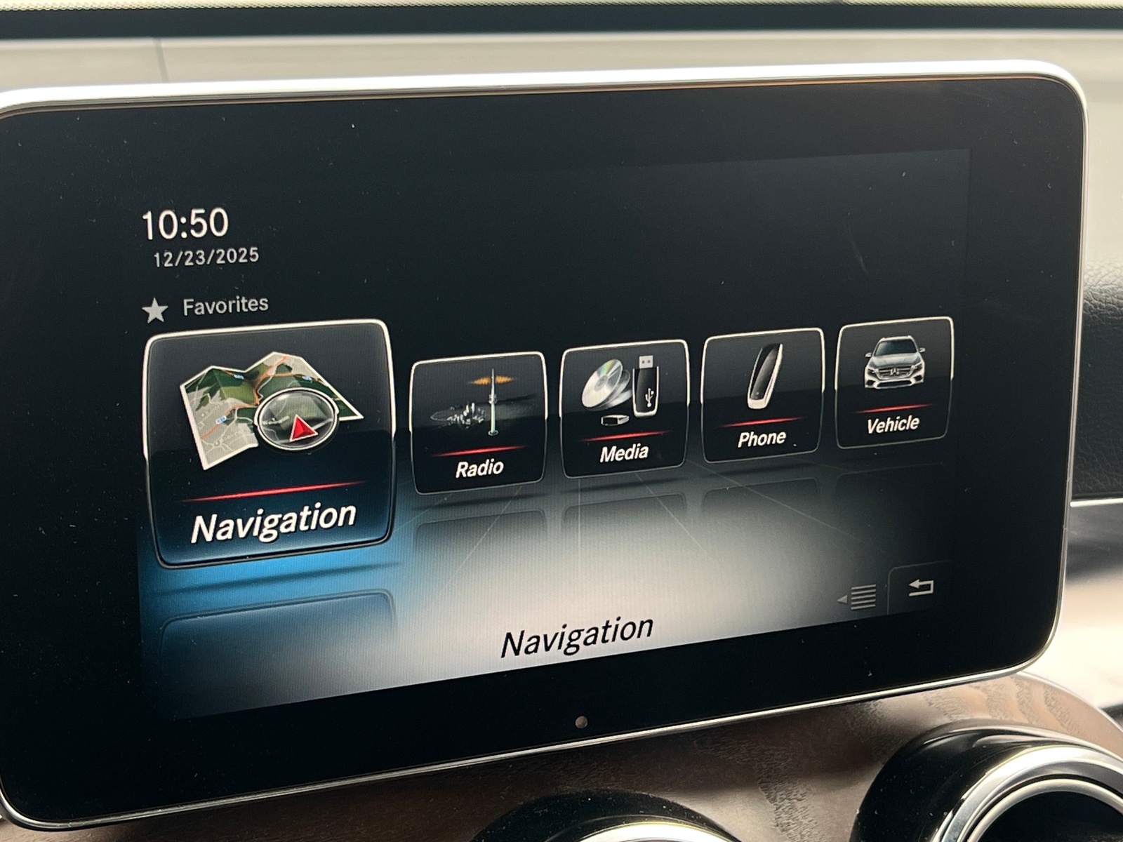 Thumbnail: 2019 Mercedes-Benz GLC - 3