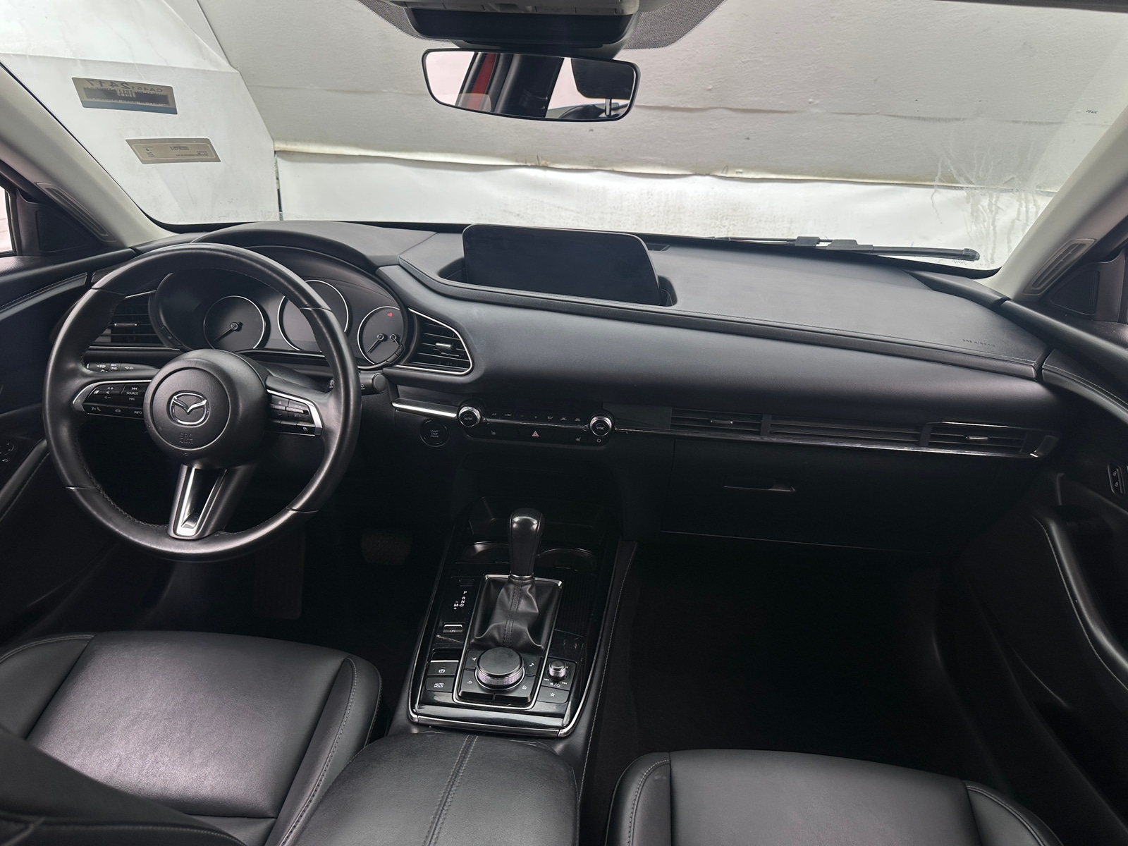 Thumbnail: 2024 Mazda CX-30 - 2