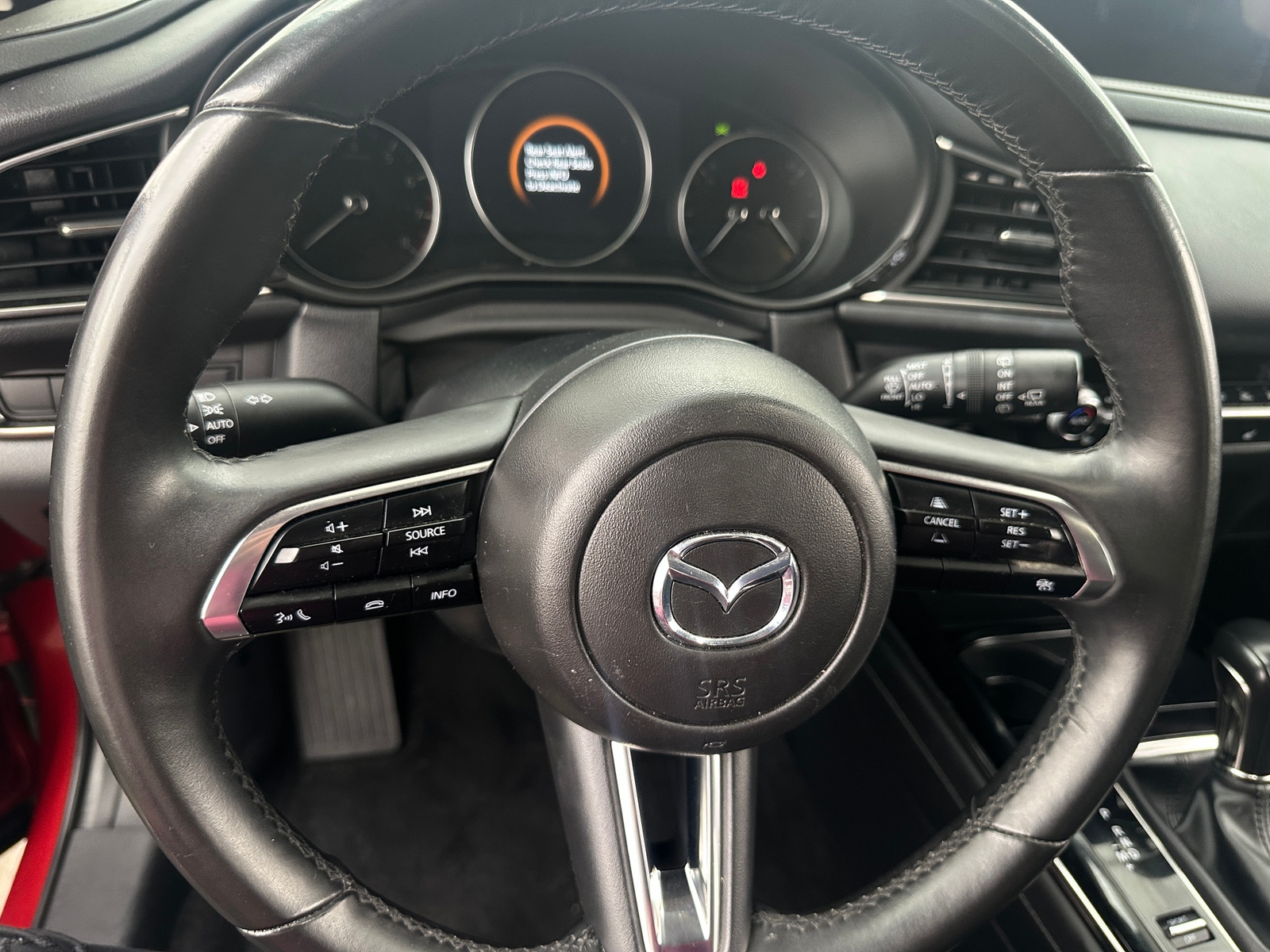 Thumbnail: 2024 Mazda CX-30 - 4