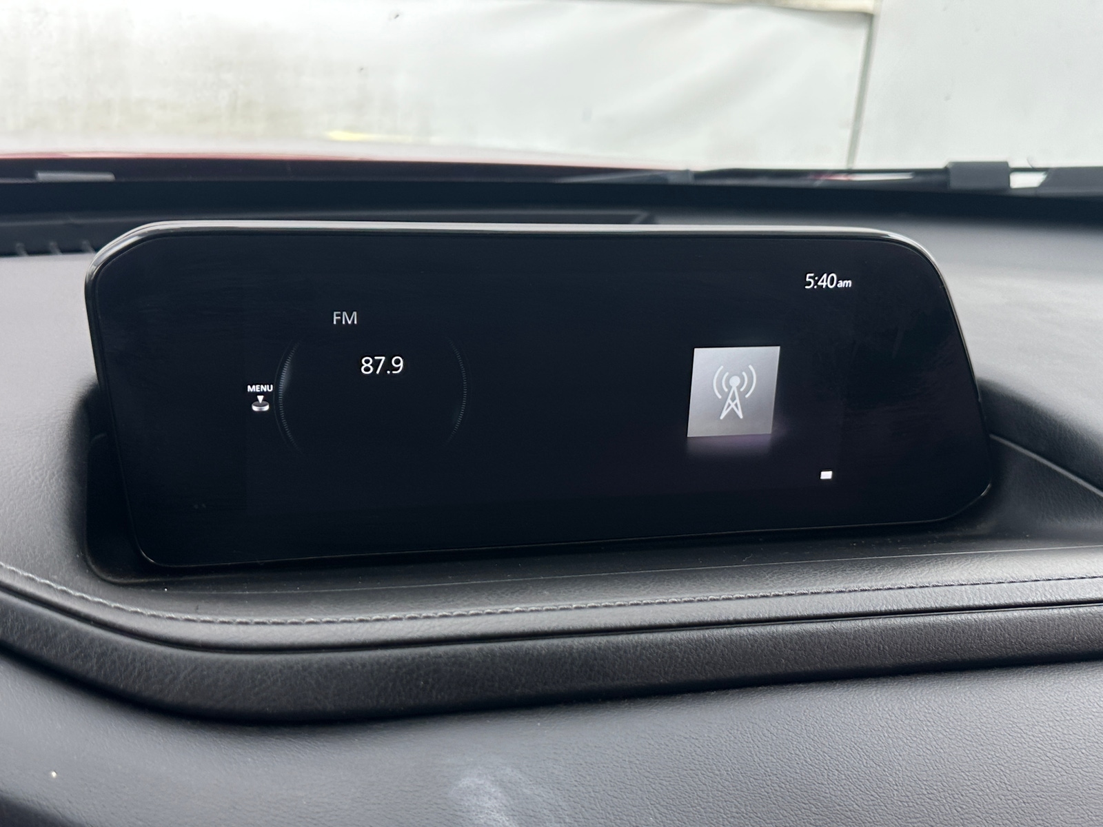 Thumbnail: 2024 Mazda CX-30 - 3