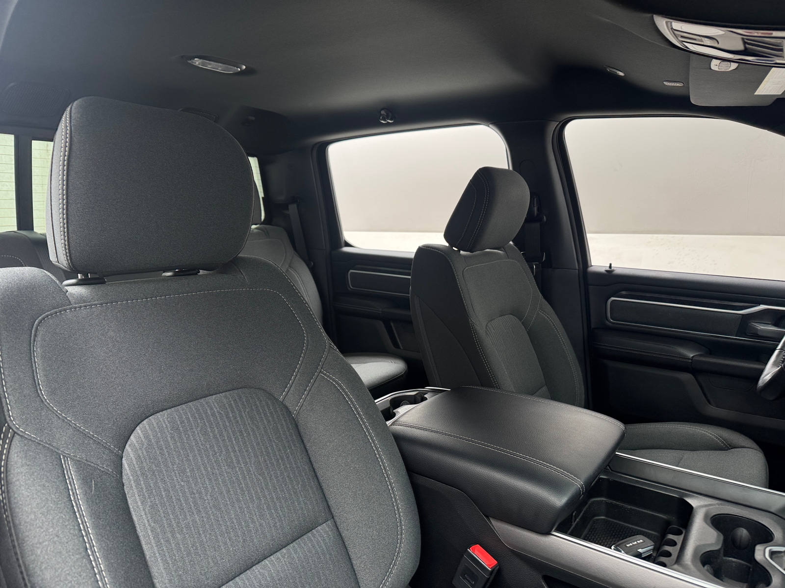 Thumbnail: 2022 RAM 1500 - 2