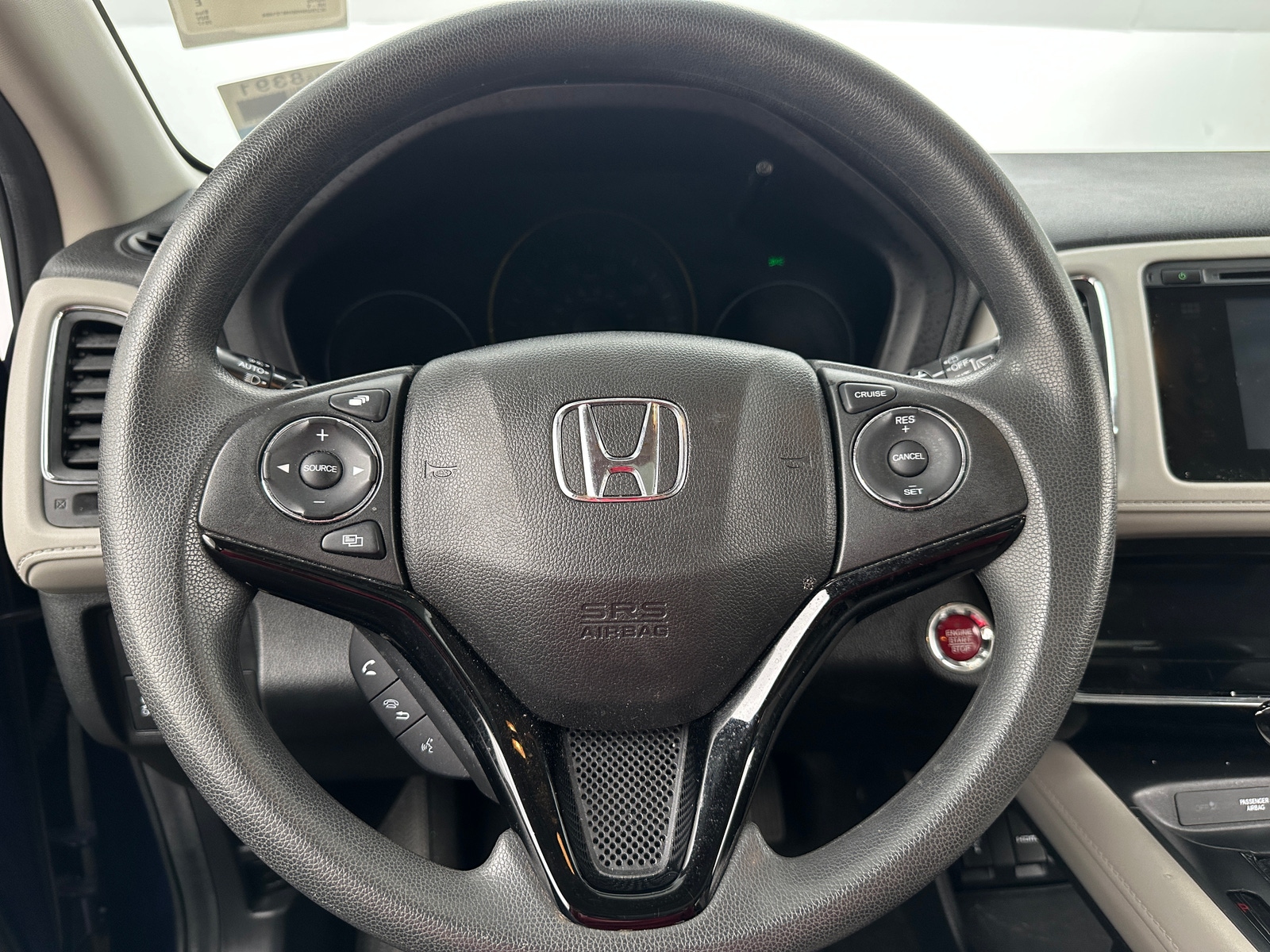 Thumbnail: 2017 Honda HR-V - 5