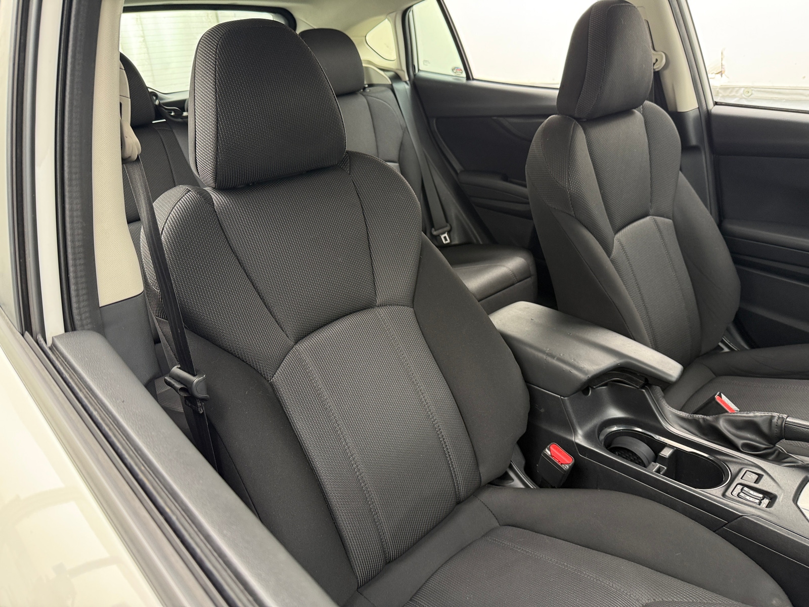 Thumbnail: 2020 Subaru Impreza - 2