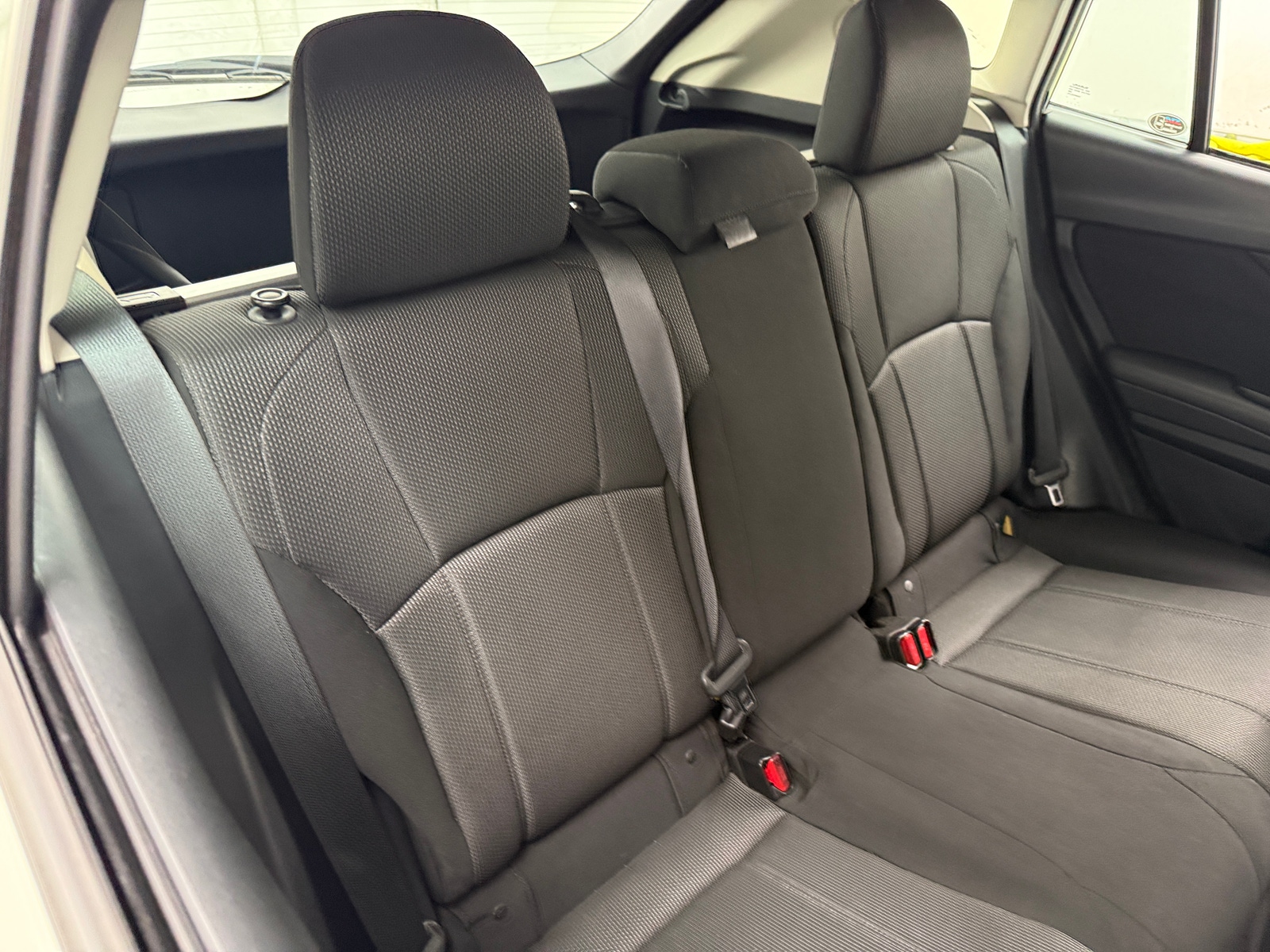 Thumbnail: 2020 Subaru Impreza - 6