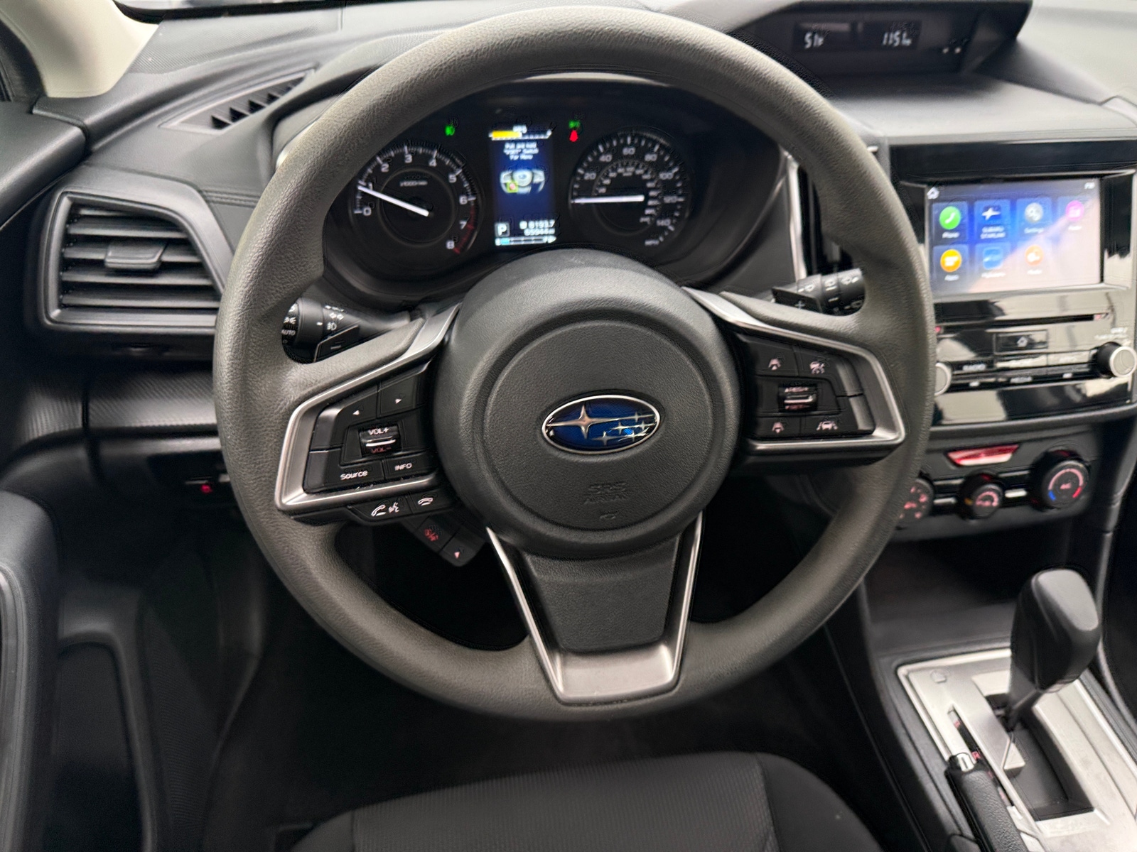 Thumbnail: 2020 Subaru Impreza - 5