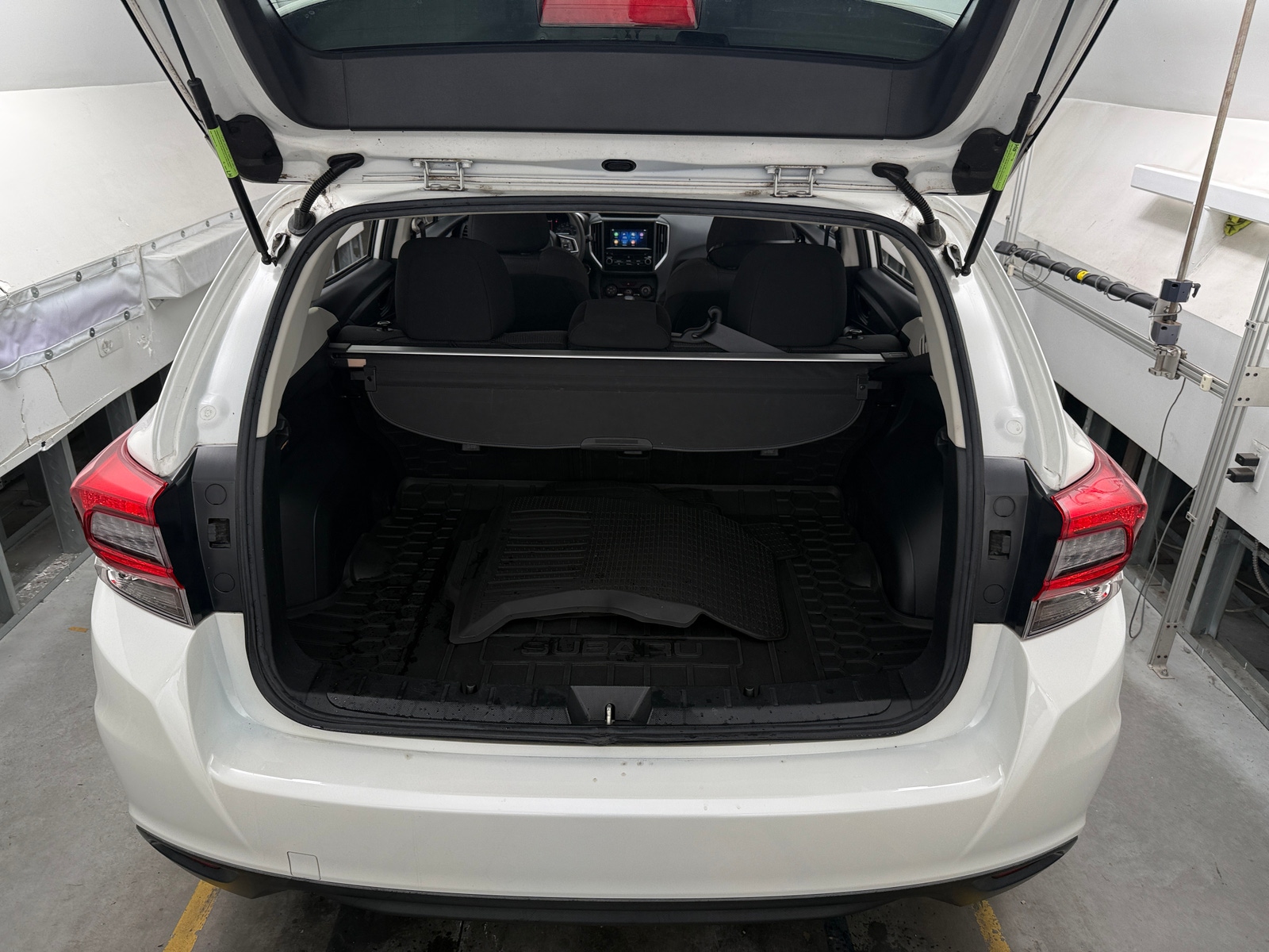 Thumbnail: 2020 Subaru Impreza - 7