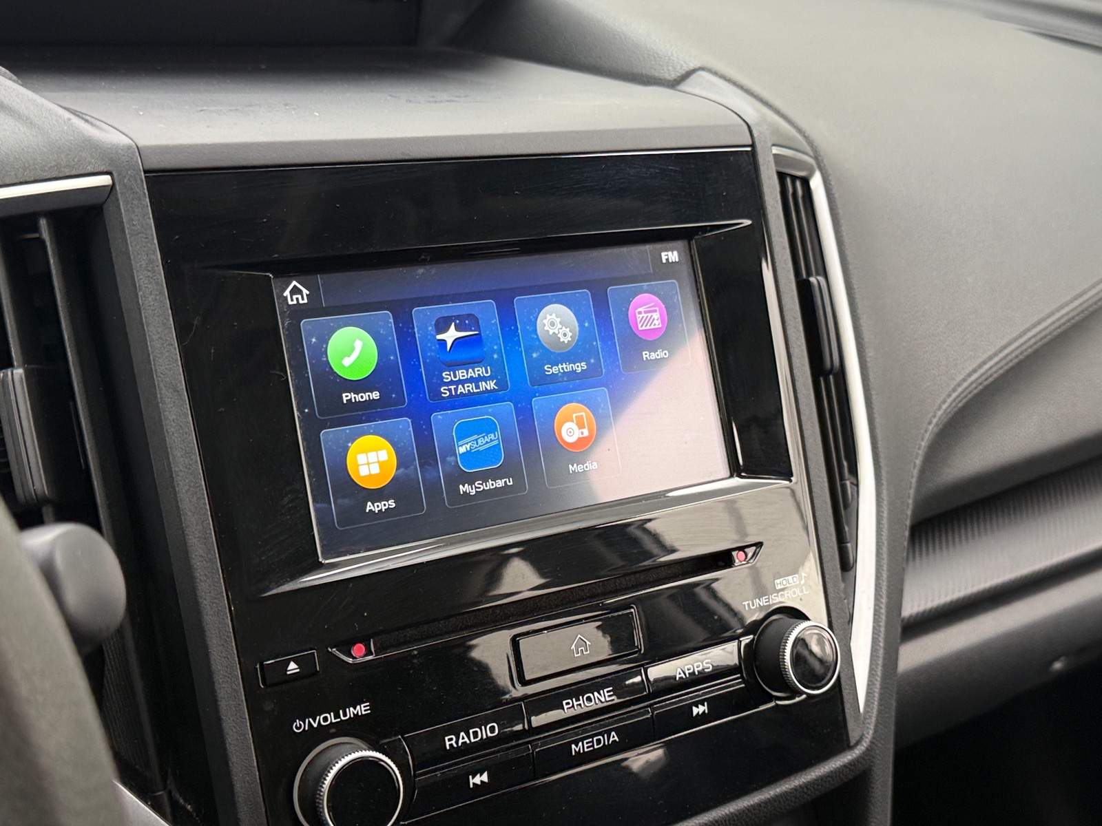 Thumbnail: 2020 Subaru Impreza - 4