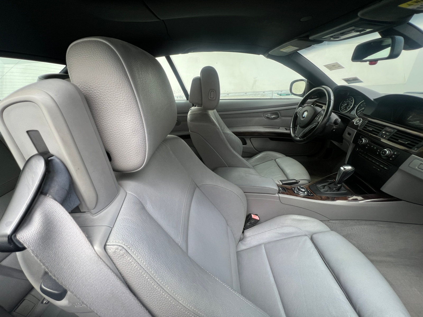 Thumbnail: 2011 BMW 3 Series - 2