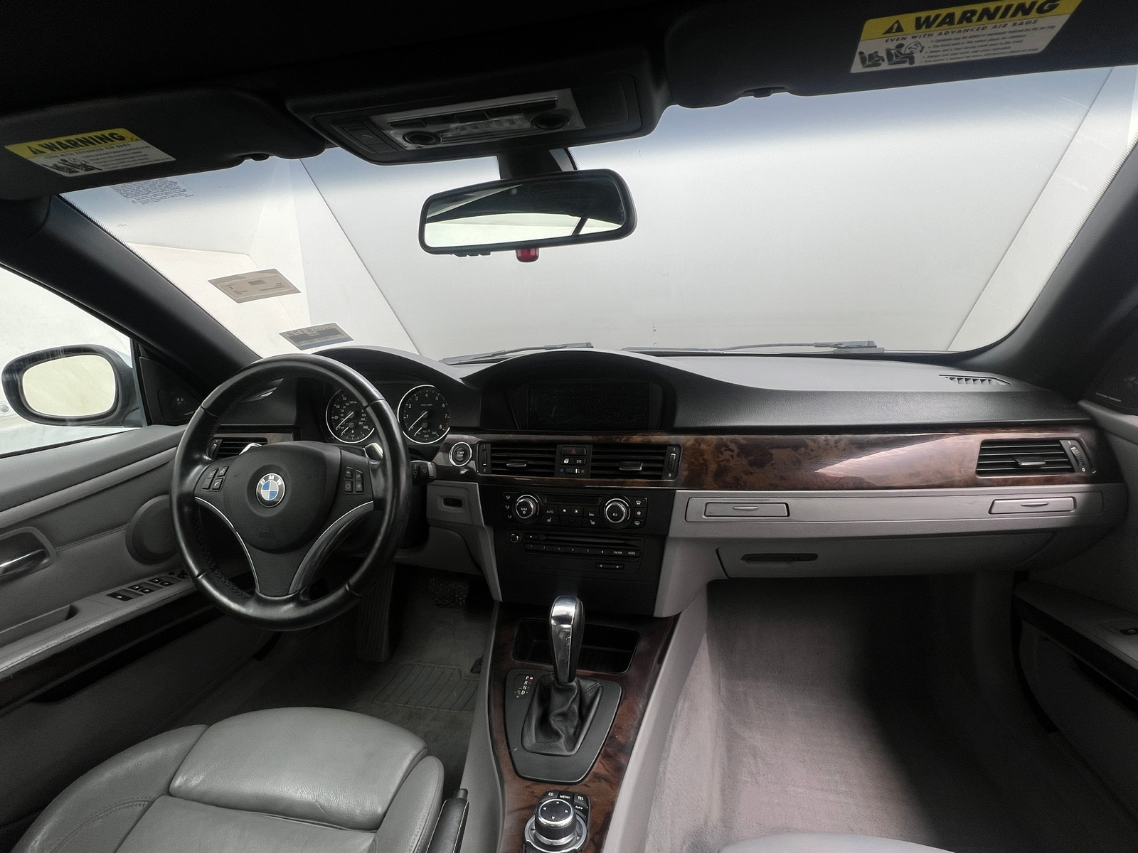 Thumbnail: 2011 BMW 3 Series - 3