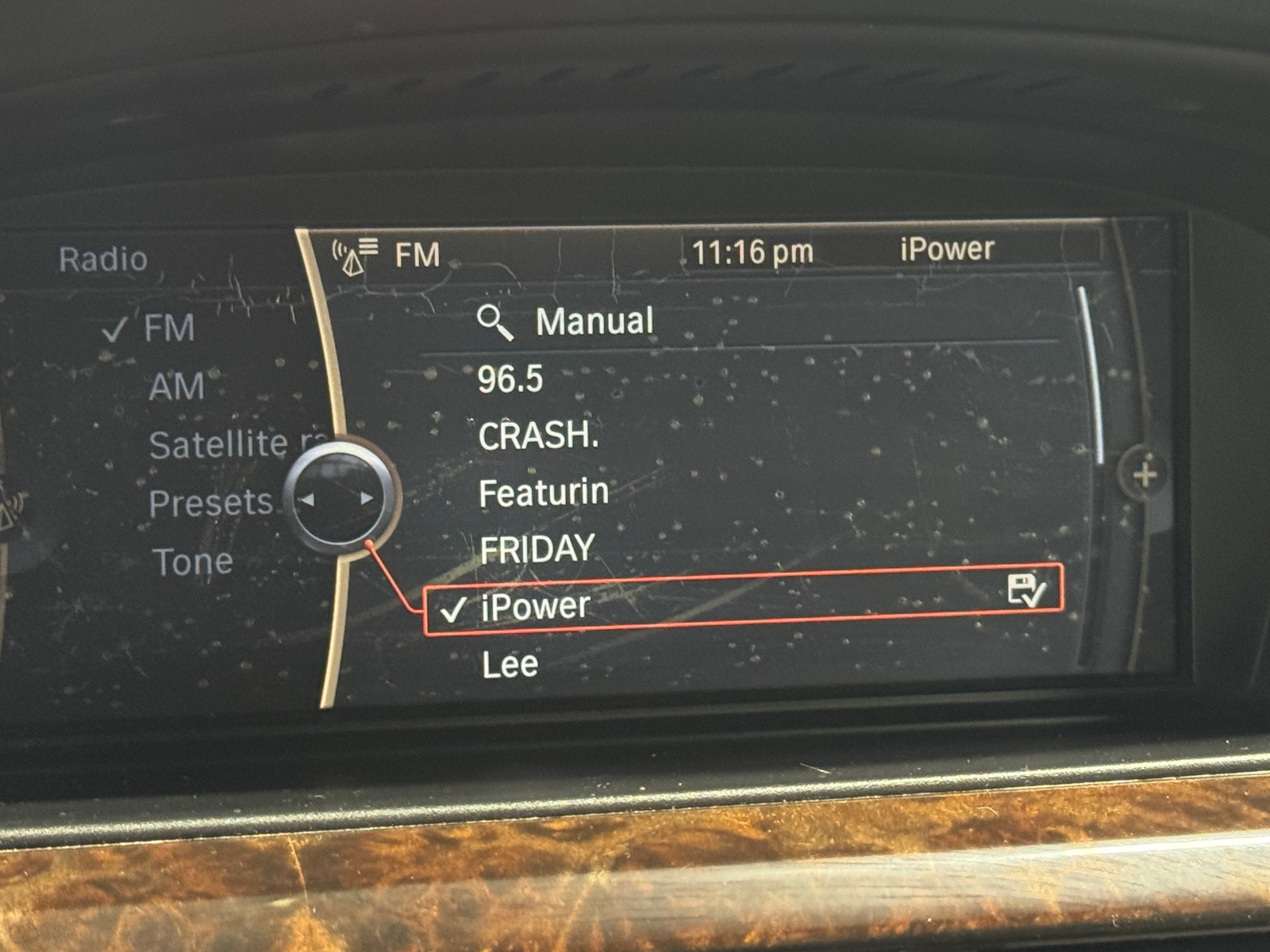 Thumbnail: 2011 BMW 3 Series - 4