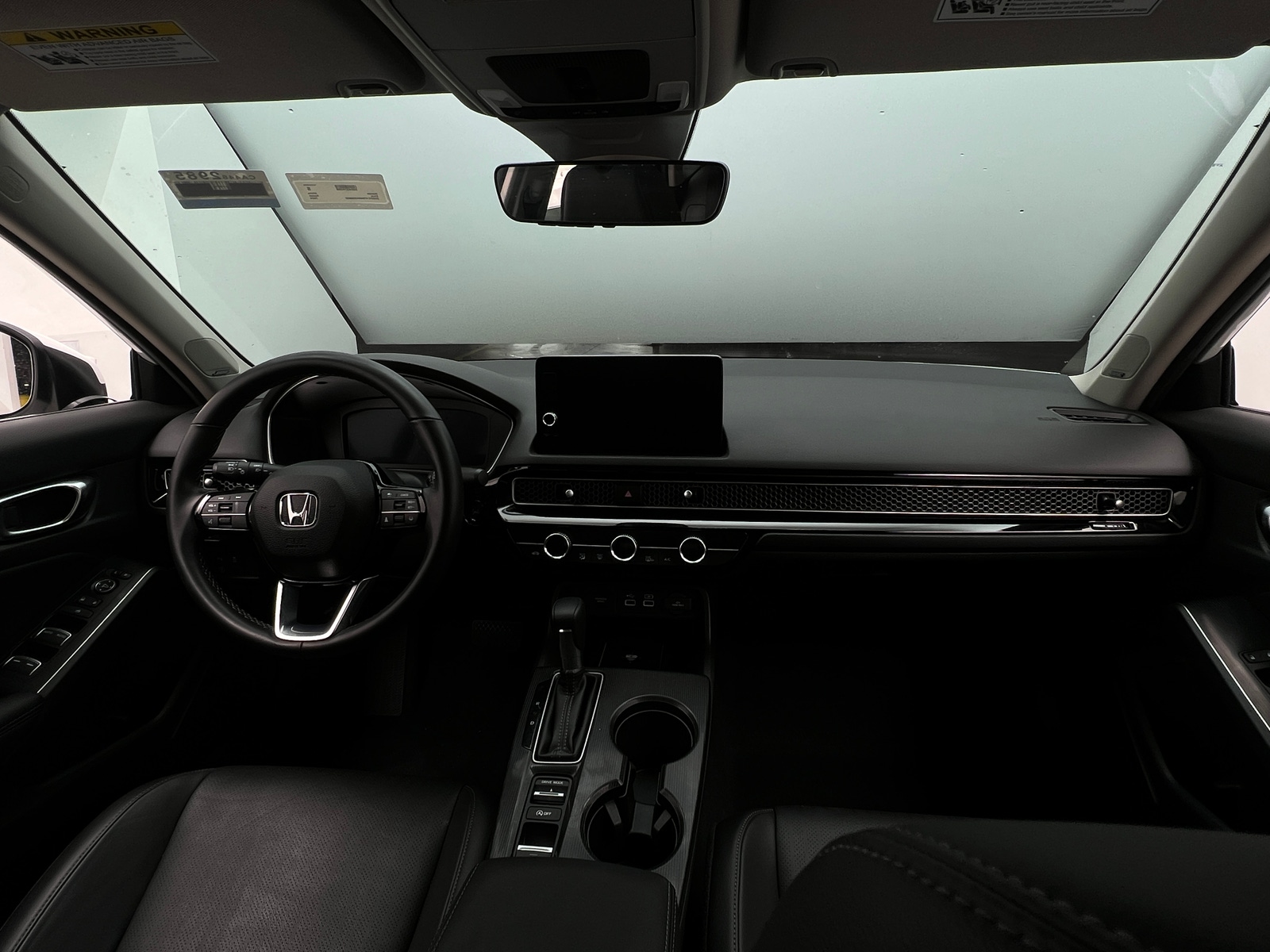 Thumbnail: 2024 Honda Civic - 2