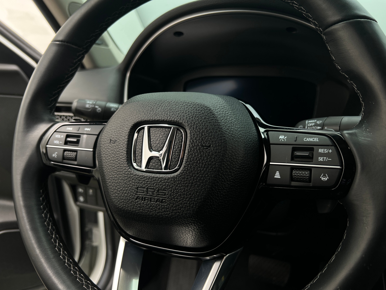 Thumbnail: 2024 Honda Civic - 4