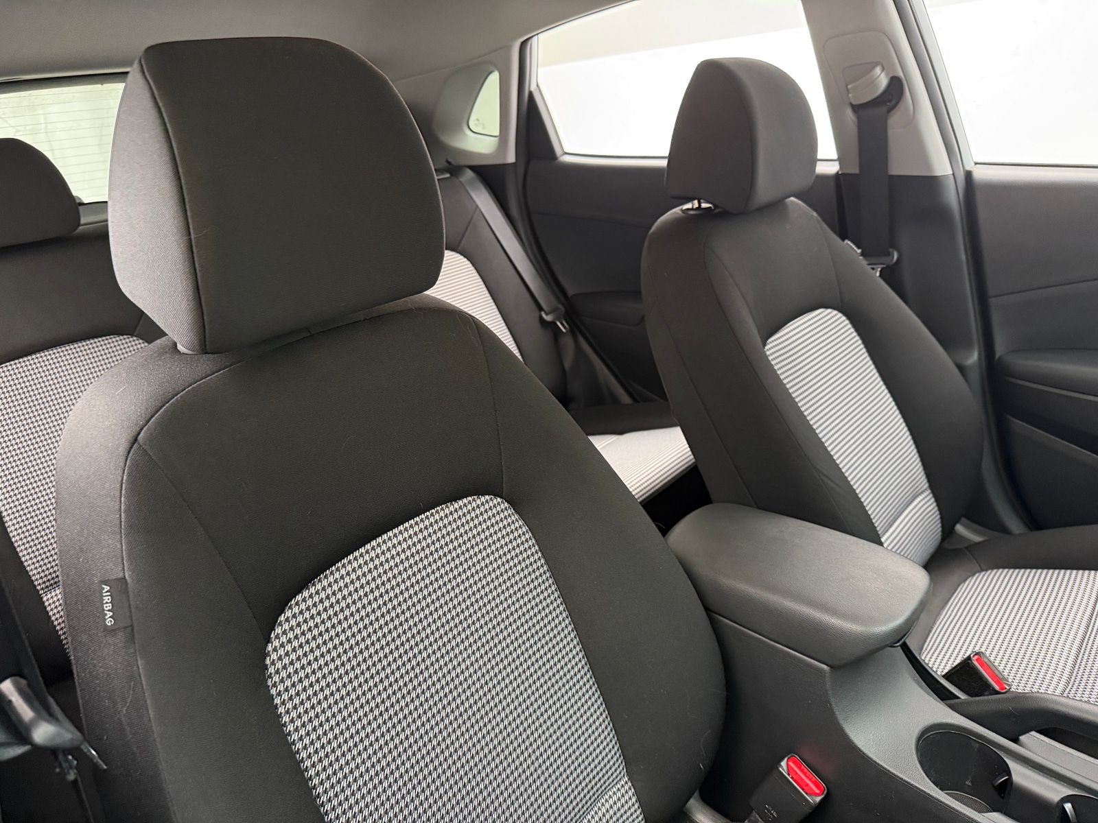 Thumbnail: 2021 Hyundai Kona - 2