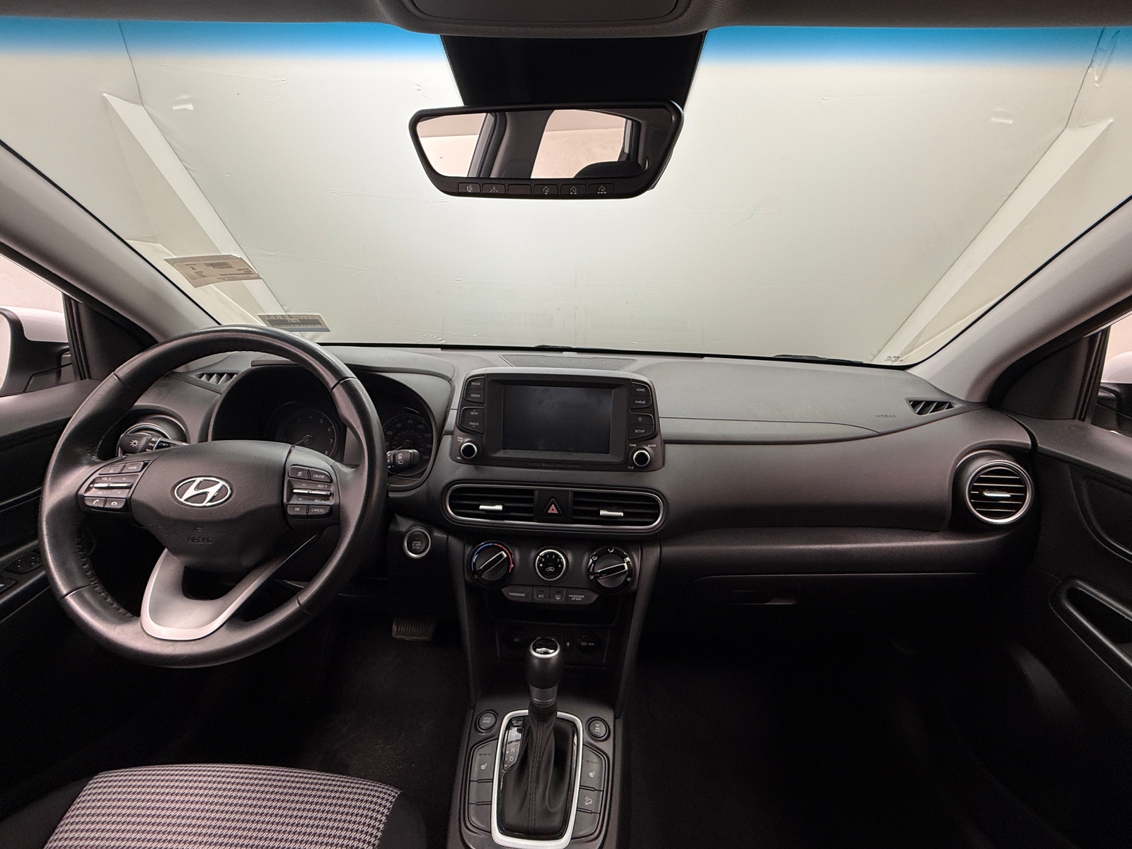 Thumbnail: 2021 Hyundai Kona - 3