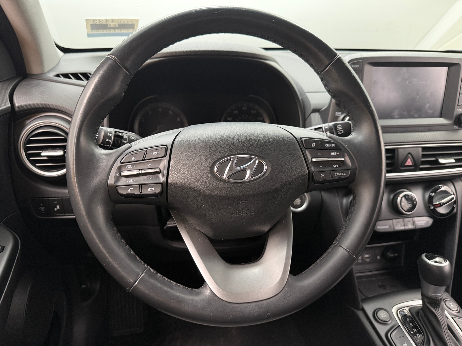 Thumbnail: 2021 Hyundai Kona - 5