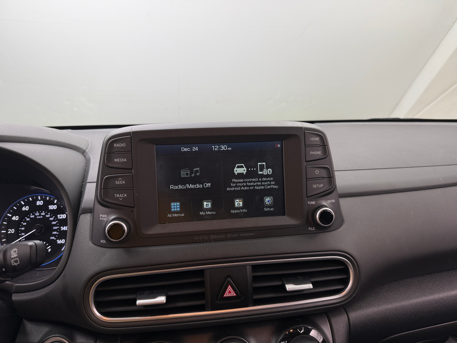 Thumbnail: 2021 Hyundai Kona - 4