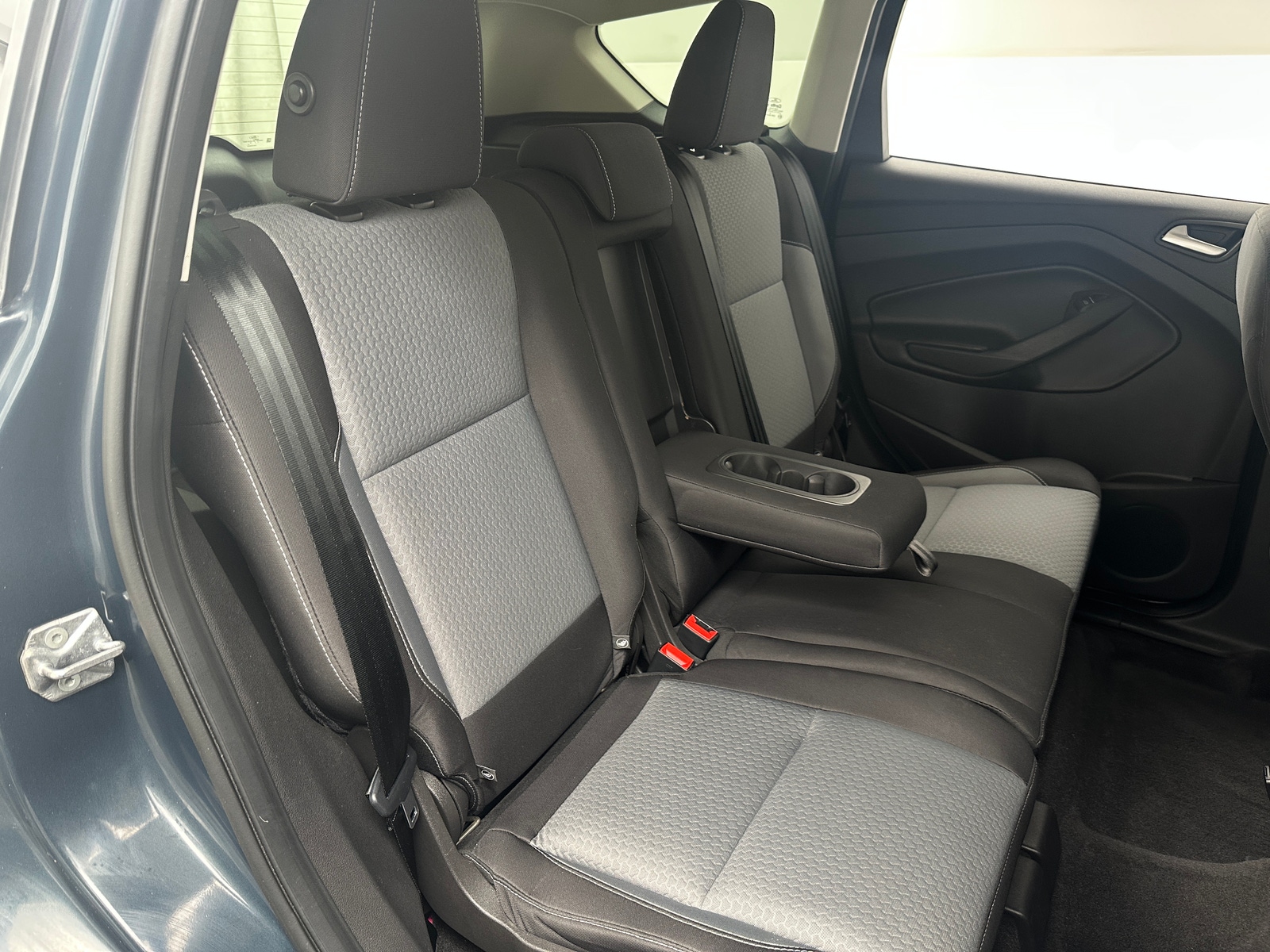 Thumbnail: 2019 Ford Escape - 6