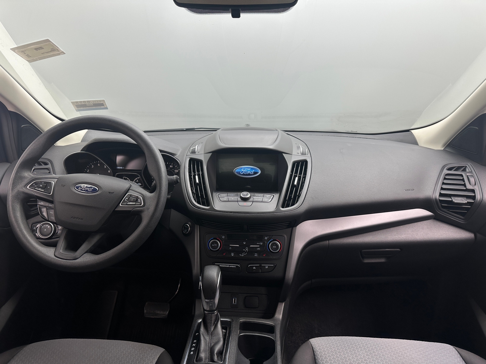 Thumbnail: 2019 Ford Escape - 3