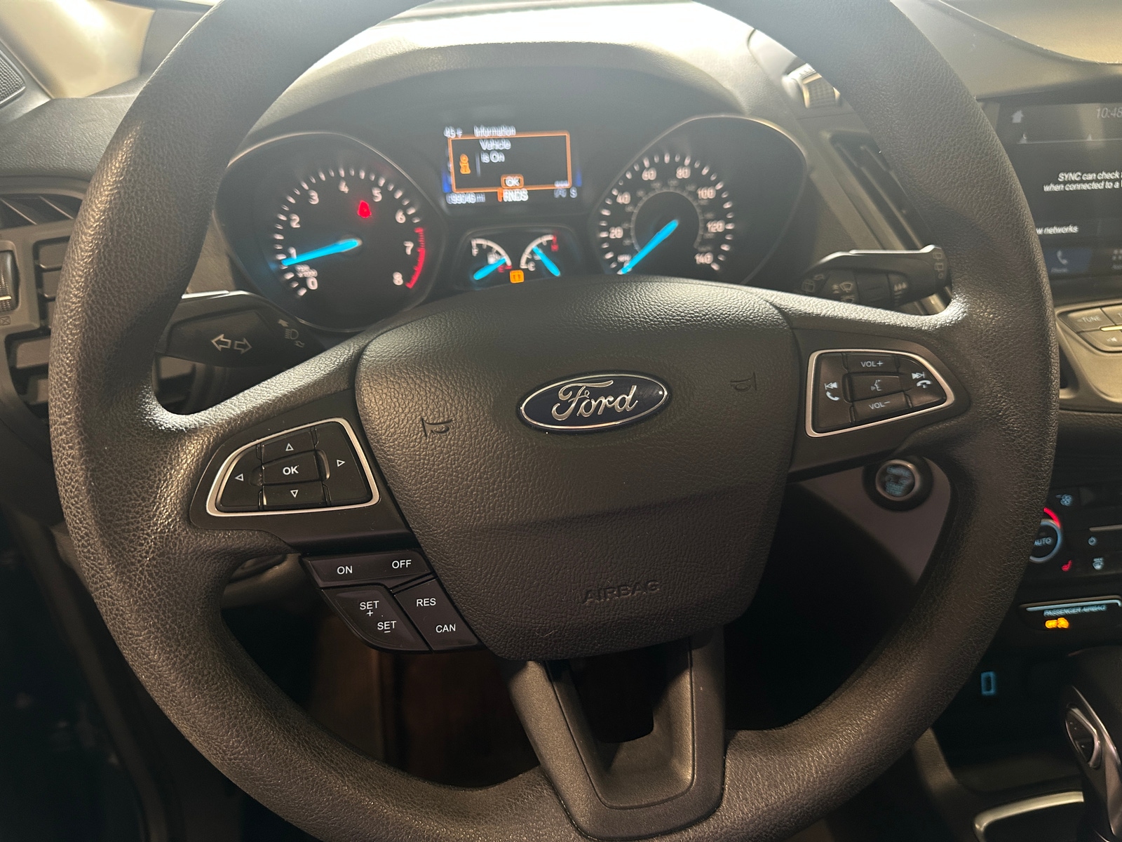 Thumbnail: 2019 Ford Escape - 5