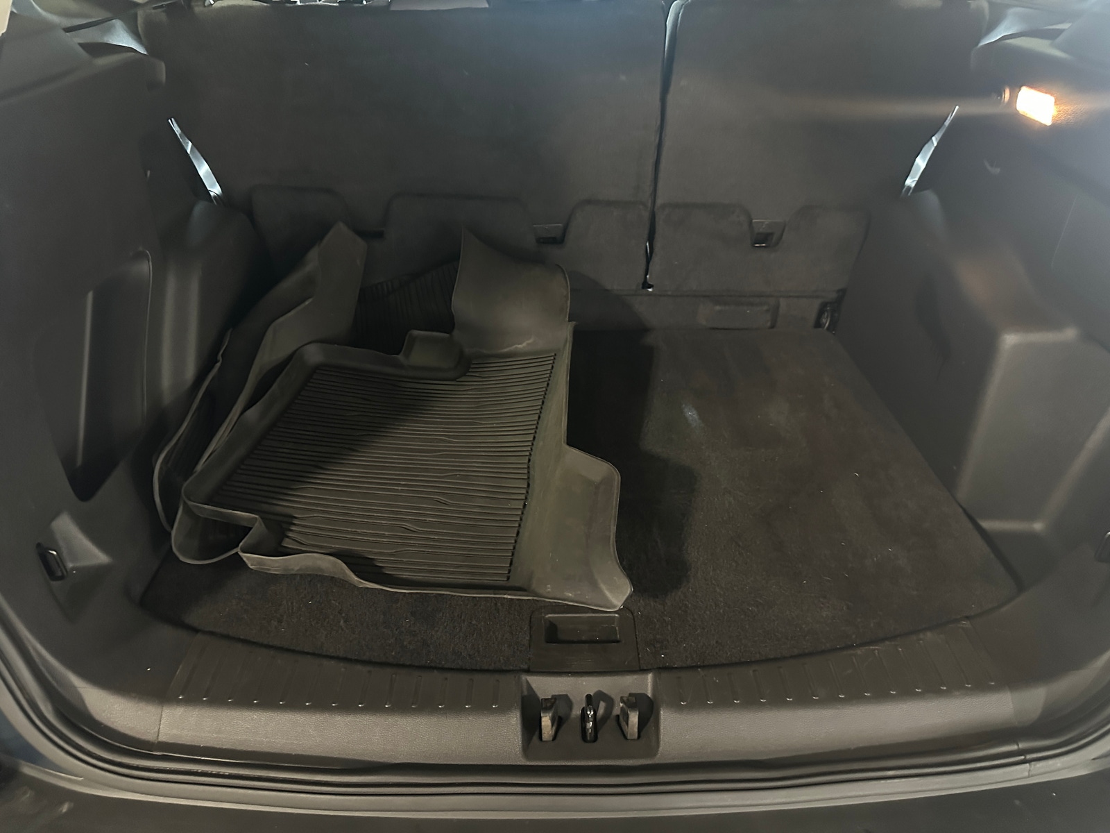 Thumbnail: 2019 Ford Escape - 7