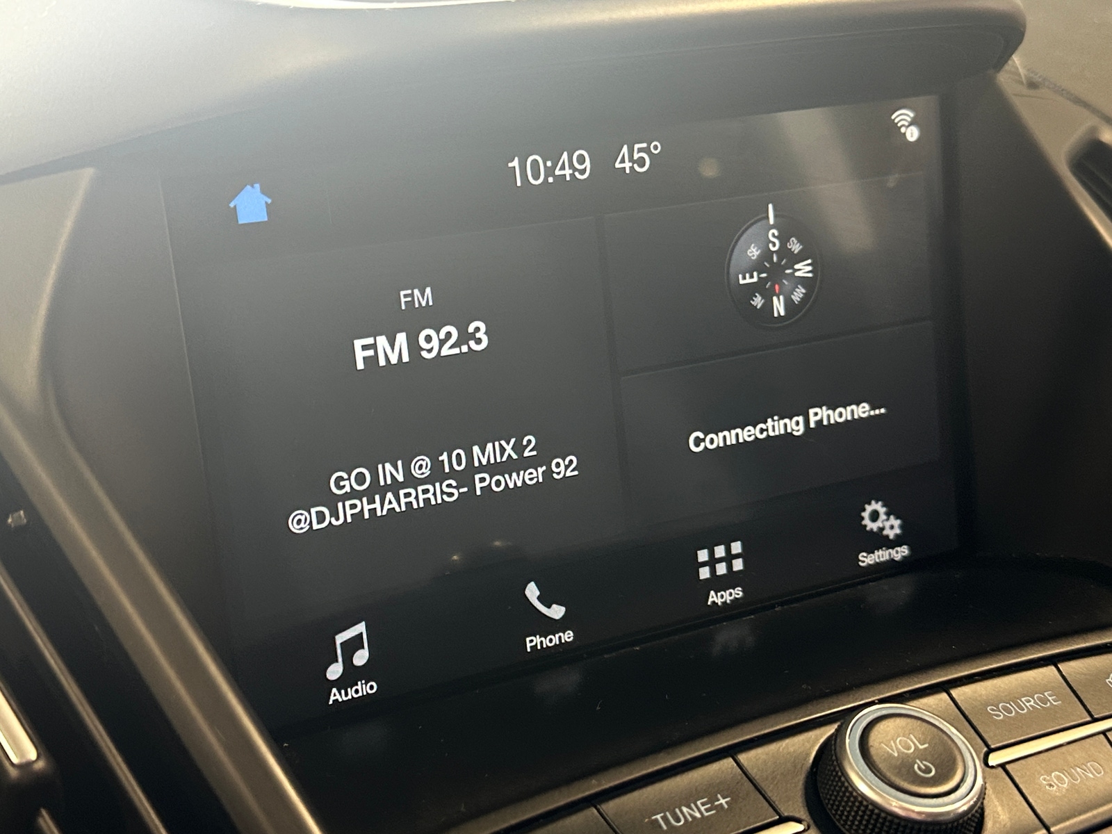 Thumbnail: 2019 Ford Escape - 4