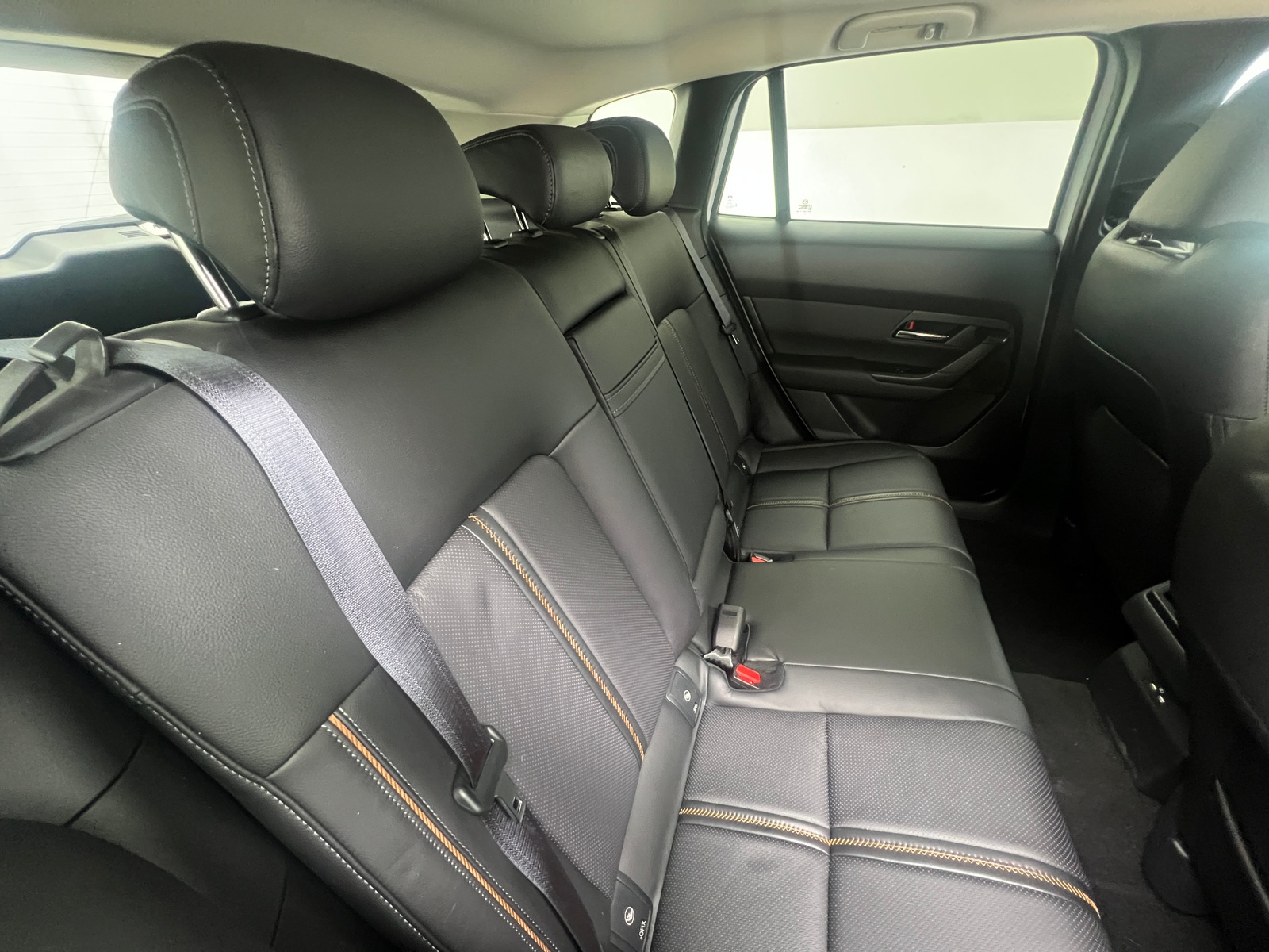 Thumbnail: 2024 Mazda CX-50 - 5