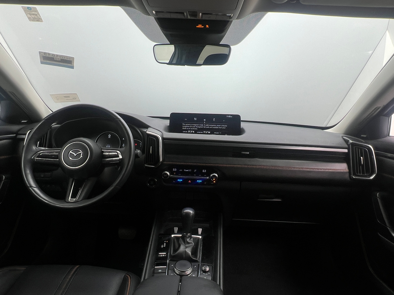 Thumbnail: 2024 Mazda CX-50 - 2