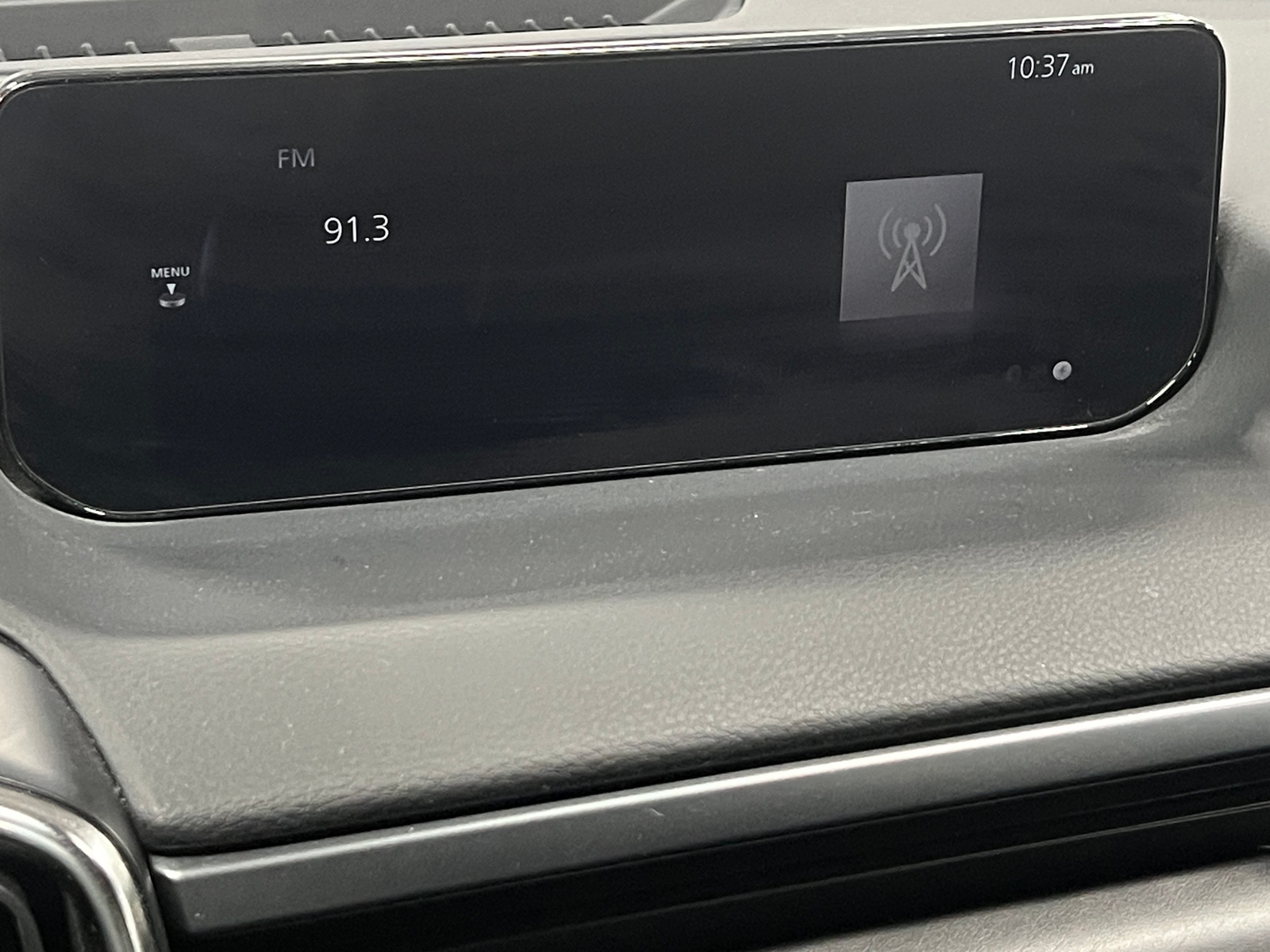 Thumbnail: 2024 Mazda CX-50 - 3