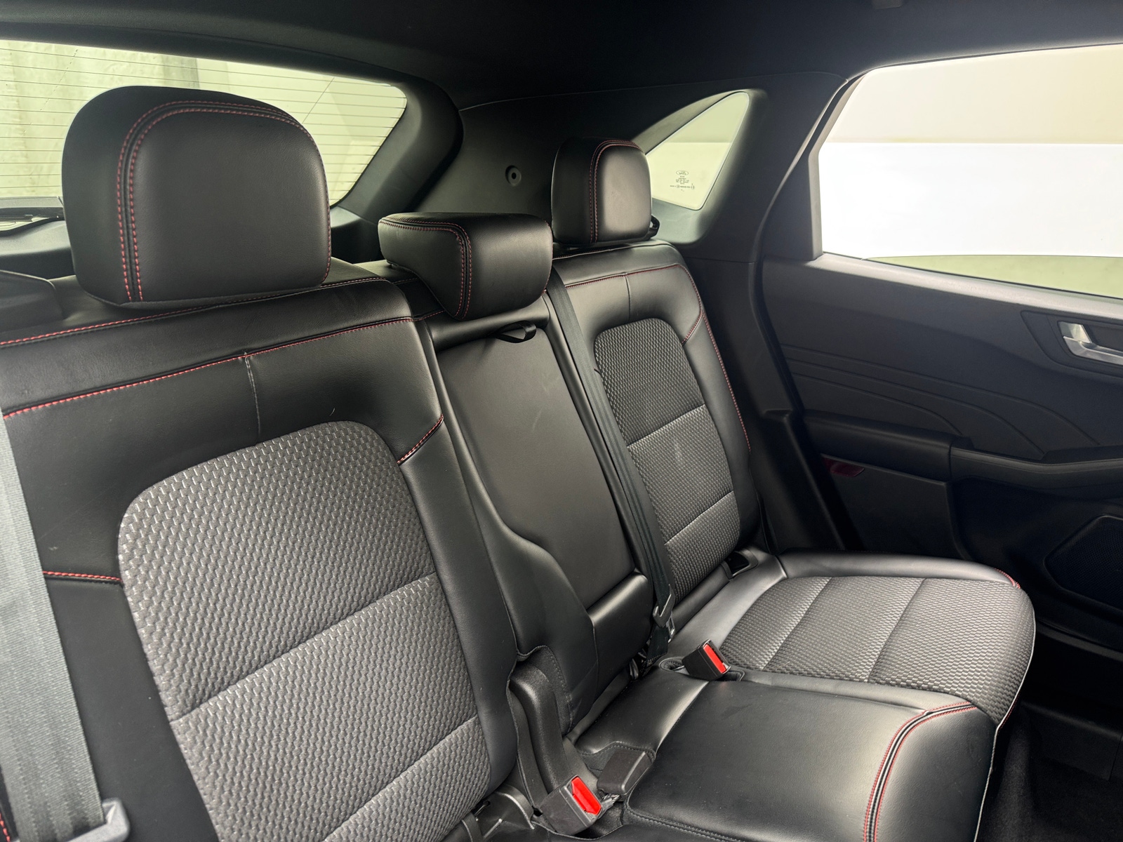 Thumbnail: 2023 Ford Escape - 5