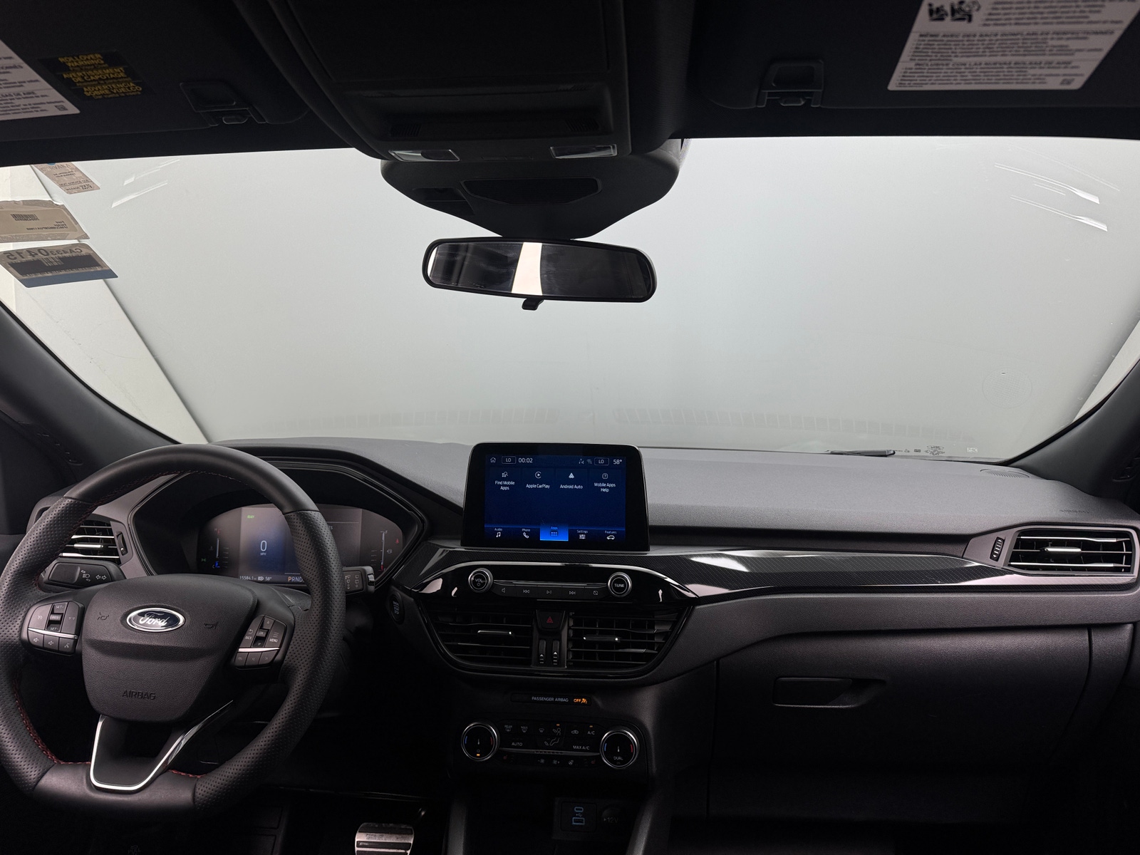 Thumbnail: 2023 Ford Escape - 2