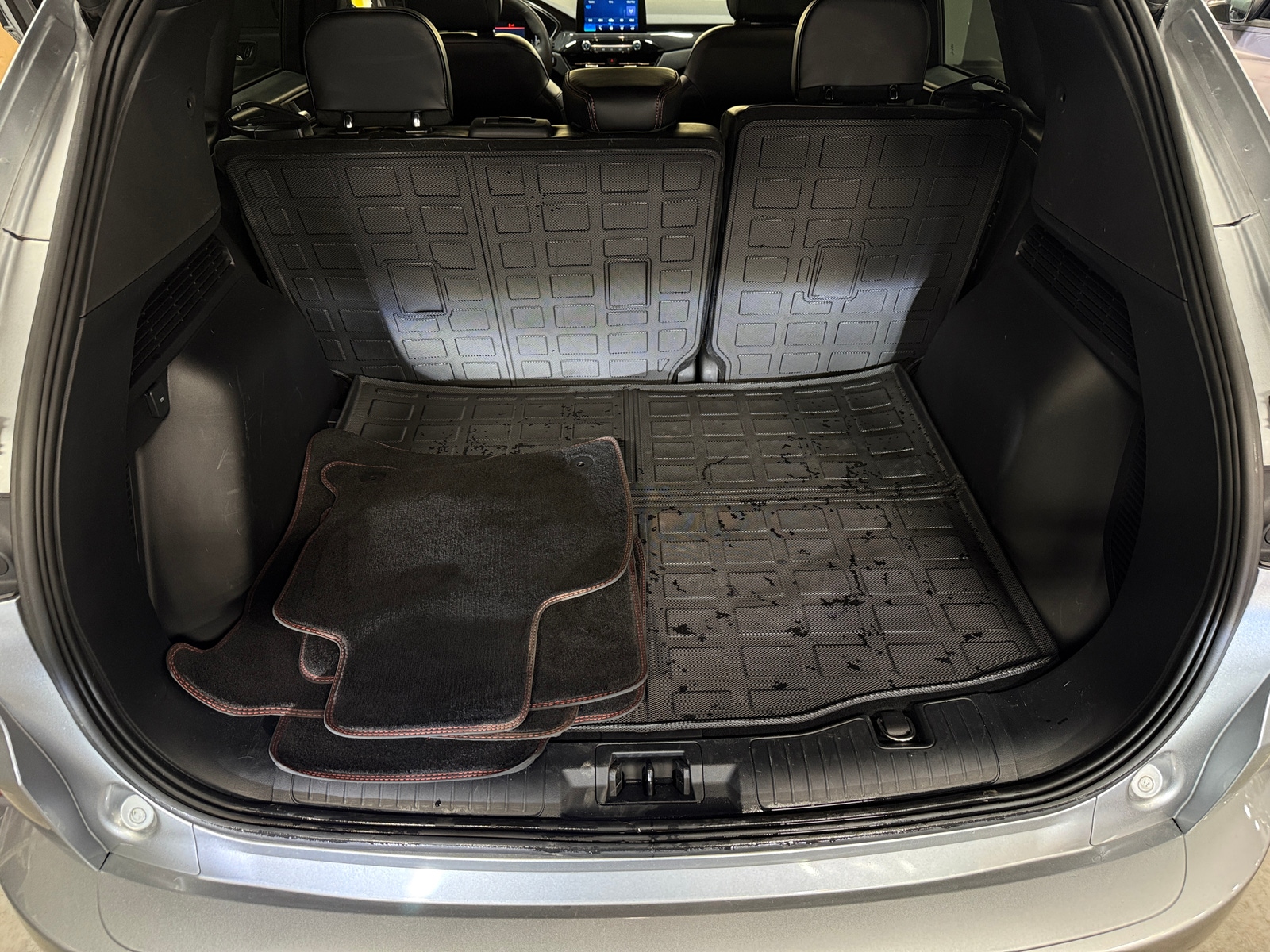 Thumbnail: 2023 Ford Escape - 6