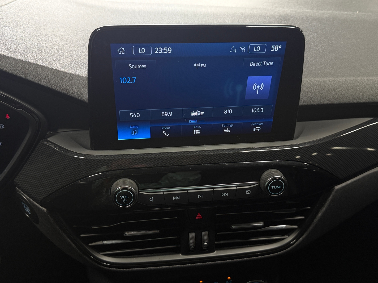 Thumbnail: 2023 Ford Escape - 3