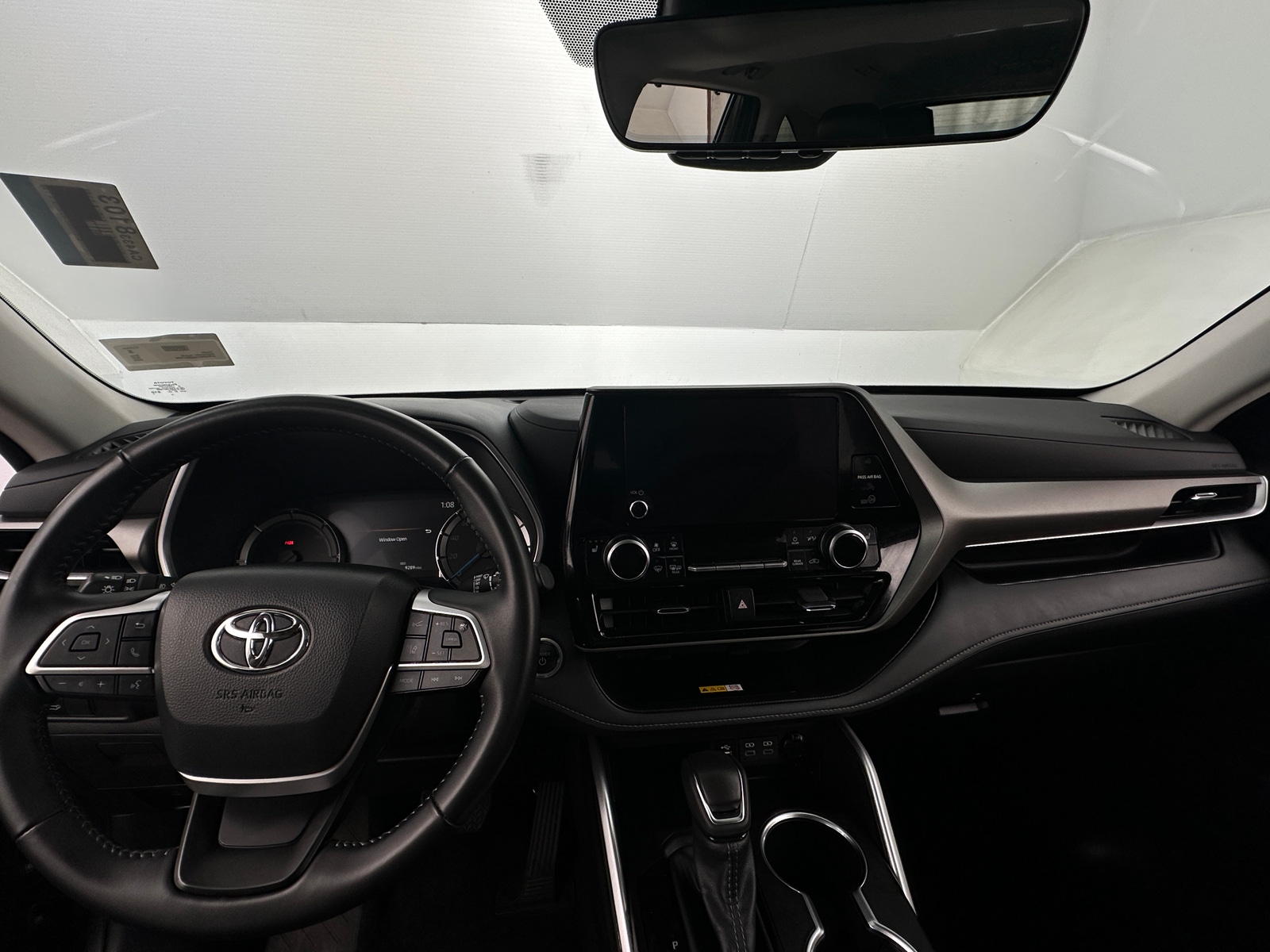 Thumbnail: 2025 Toyota Highlander - 3