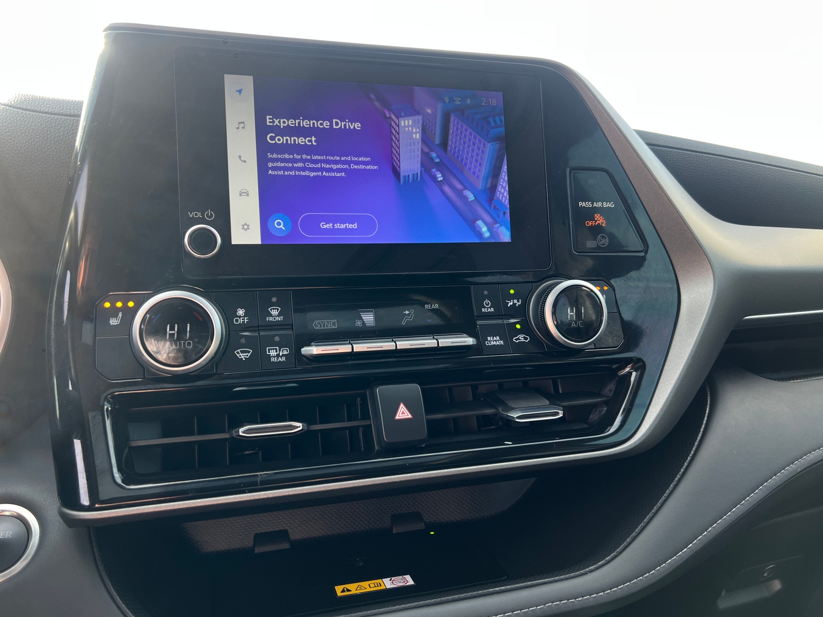 Thumbnail: 2025 Toyota Highlander - 4