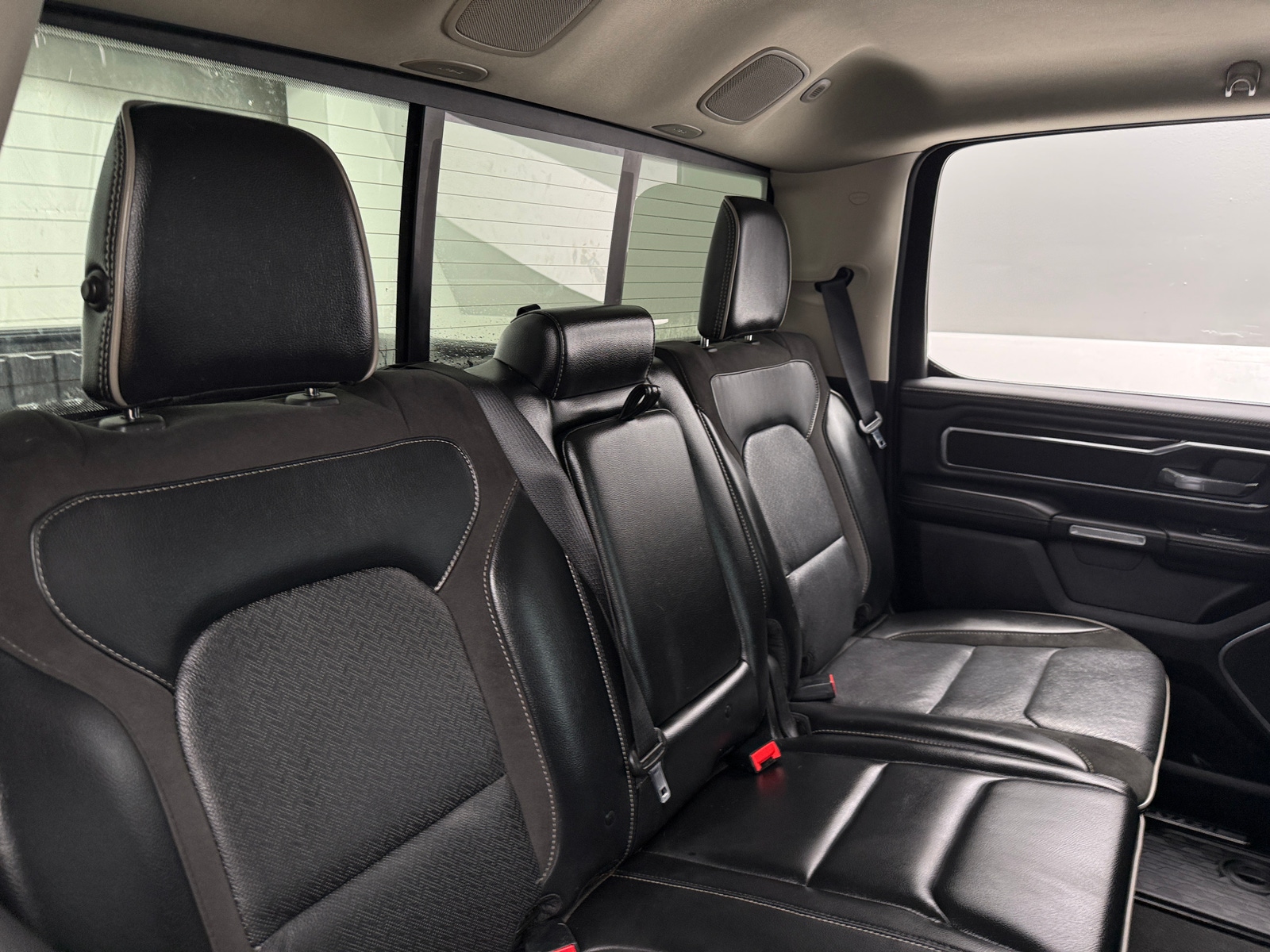 Thumbnail: 2022 RAM 1500 - 5