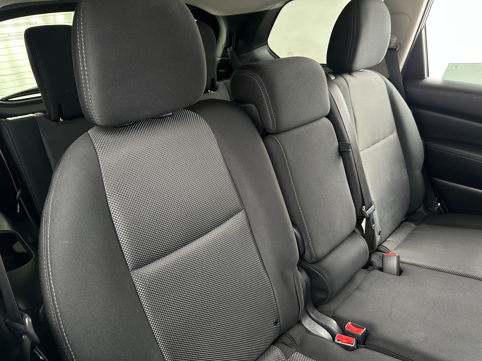 Thumbnail: 2020 Nissan Pathfinder - 6