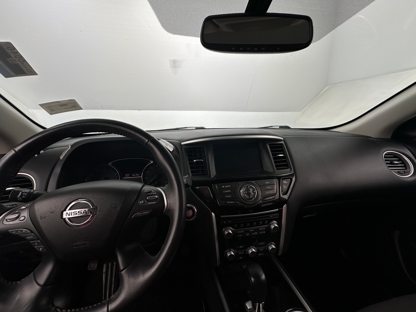 Thumbnail: 2020 Nissan Pathfinder - 3